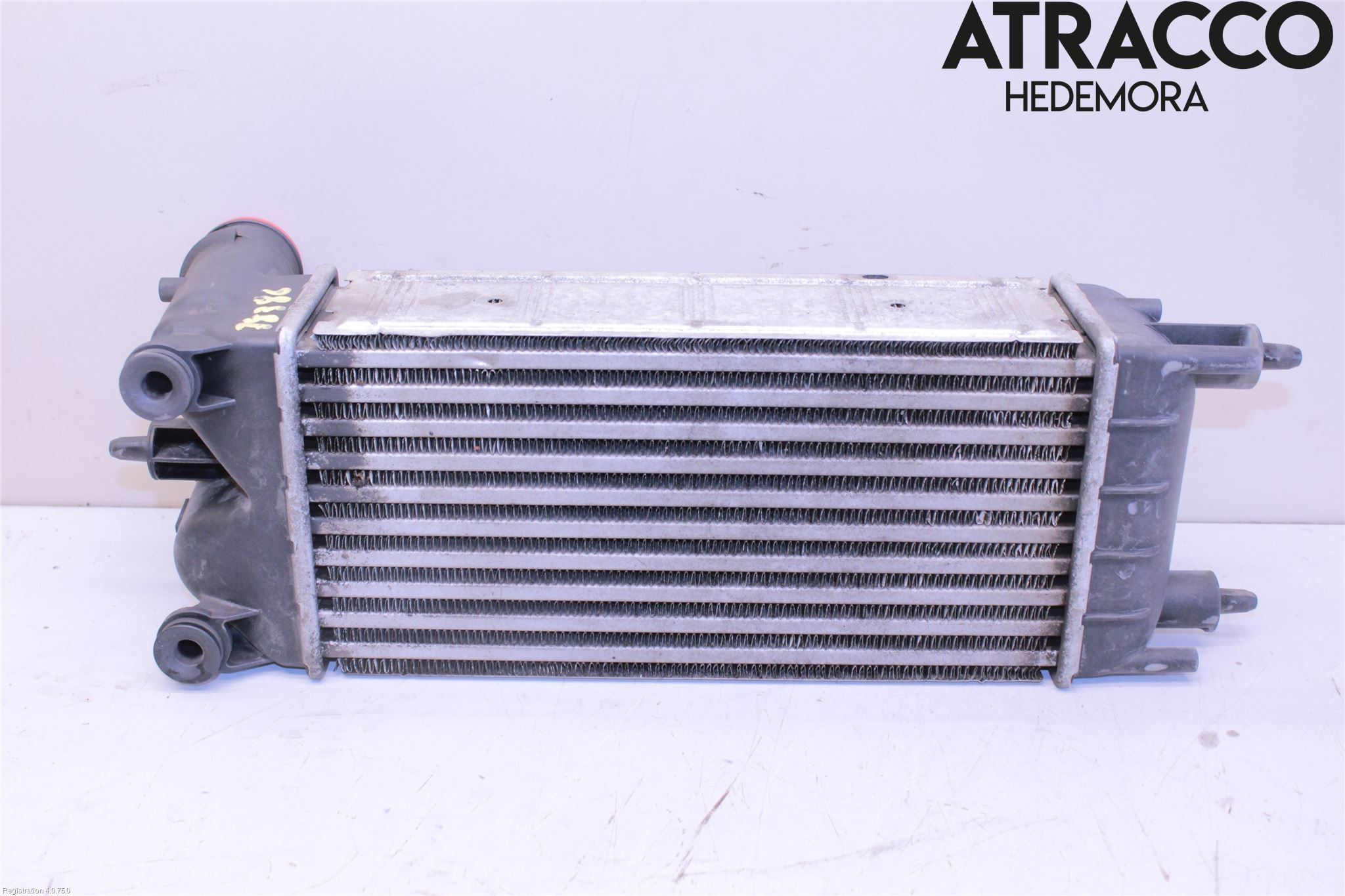 Peugeot 508 11-18 Intercooler Radiator