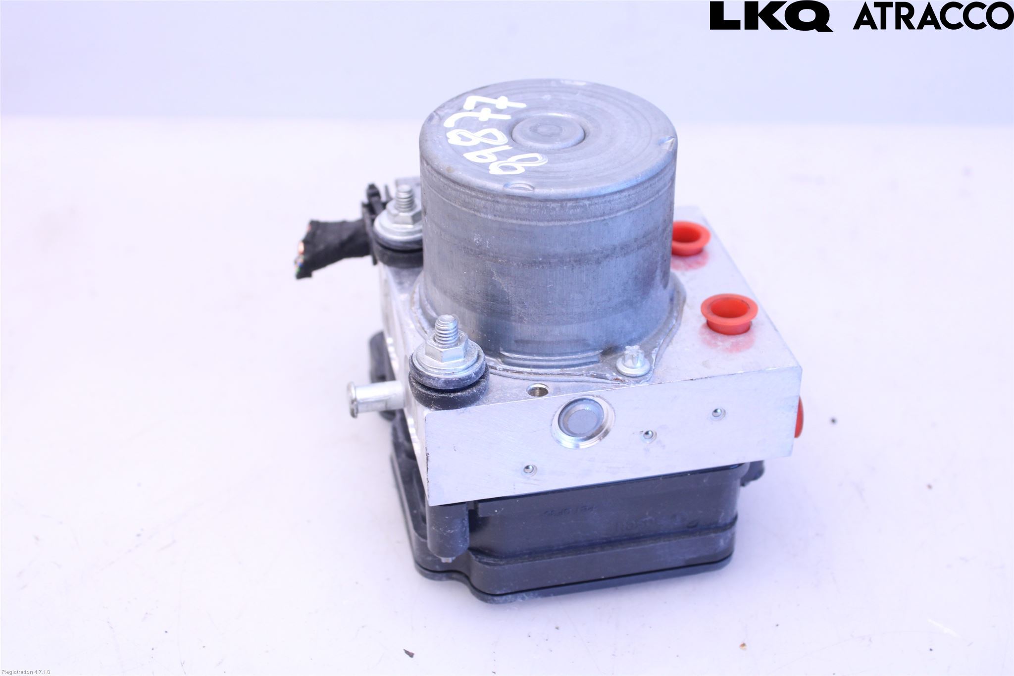 Fiat TIPO/CROSS 16- Abs Hydraulikkaggregat
