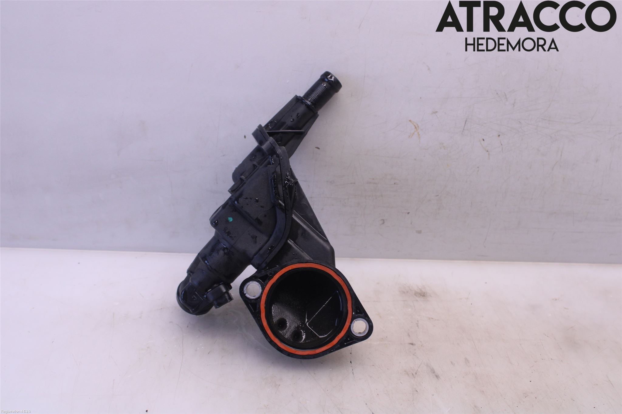 Renault CAPTUR 13-19 Termostat