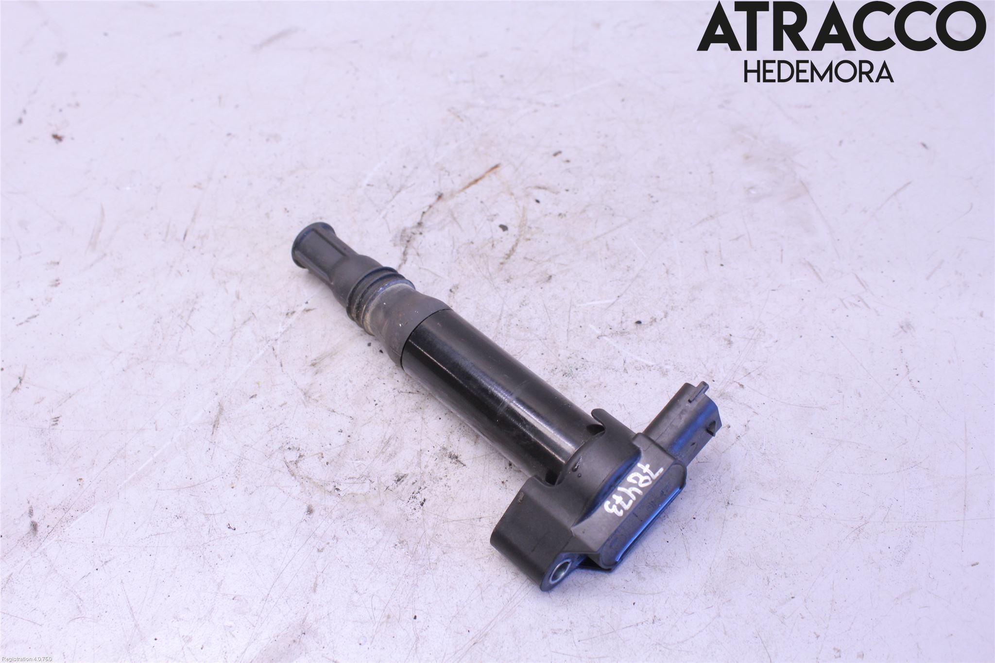 Citroen C3 10-17 Coil