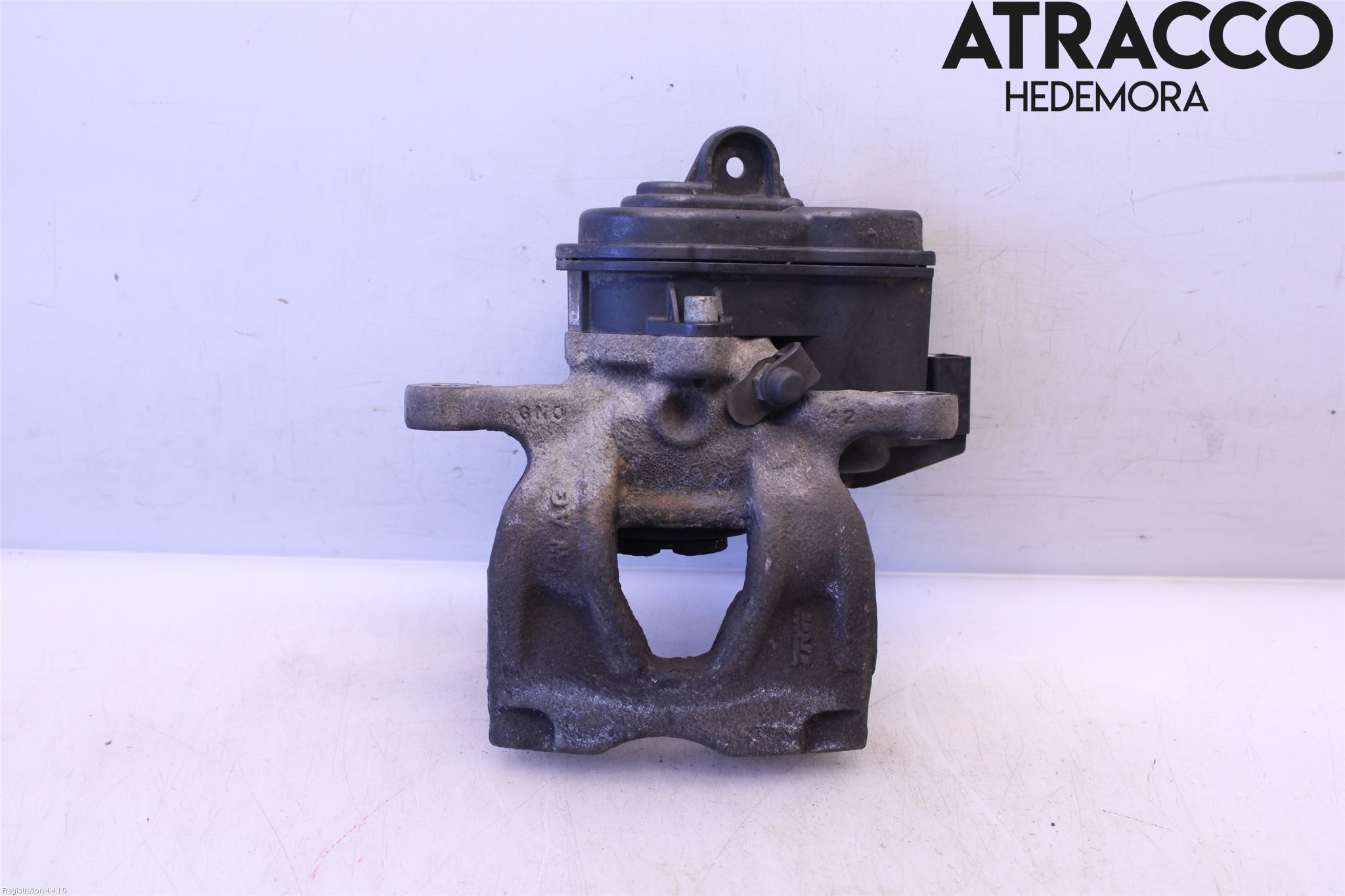 Audi A4/S4 B9 16-19 Bremsecaliper Bak Venstre