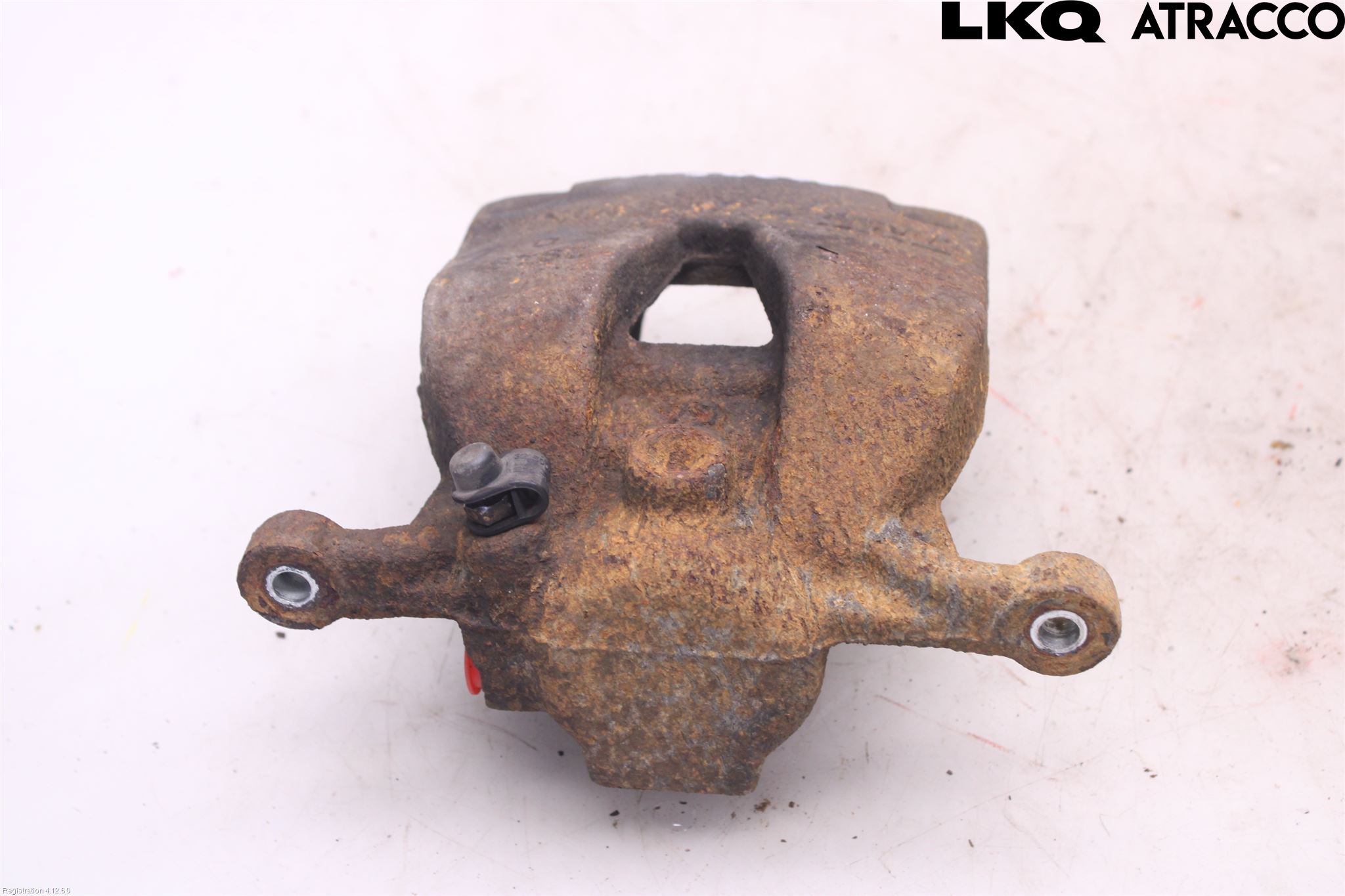 Mini COUNTRYMAN R60 11-16 Bremsecaliper Foran Venstre