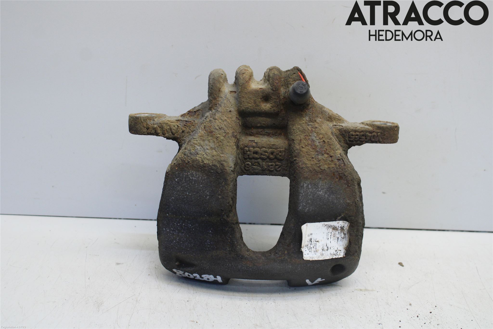 Peugeot 308 08-13 Bremsecaliper Foran Venstre