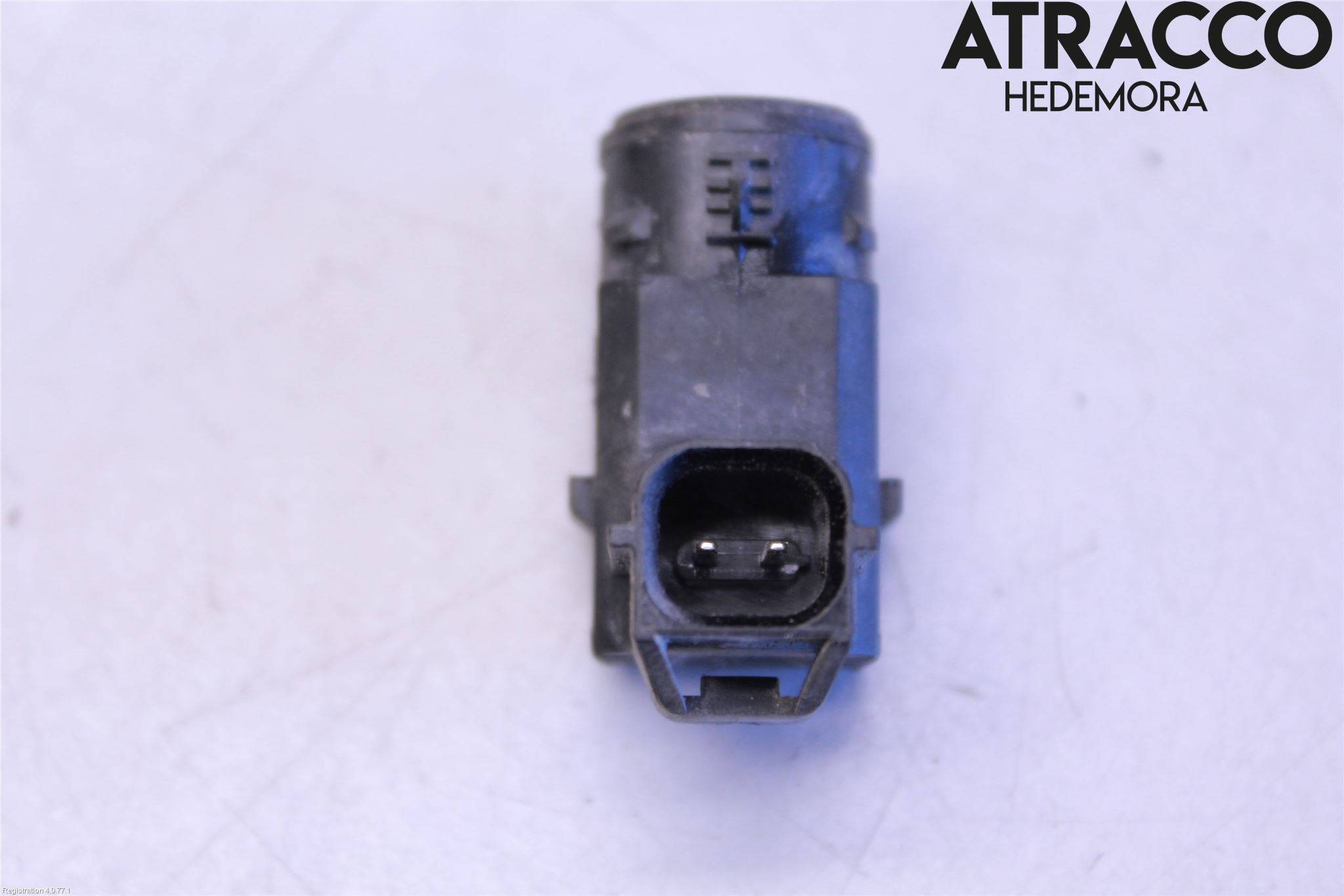 Suzuki VITARA 15- Sensor Parkering Front