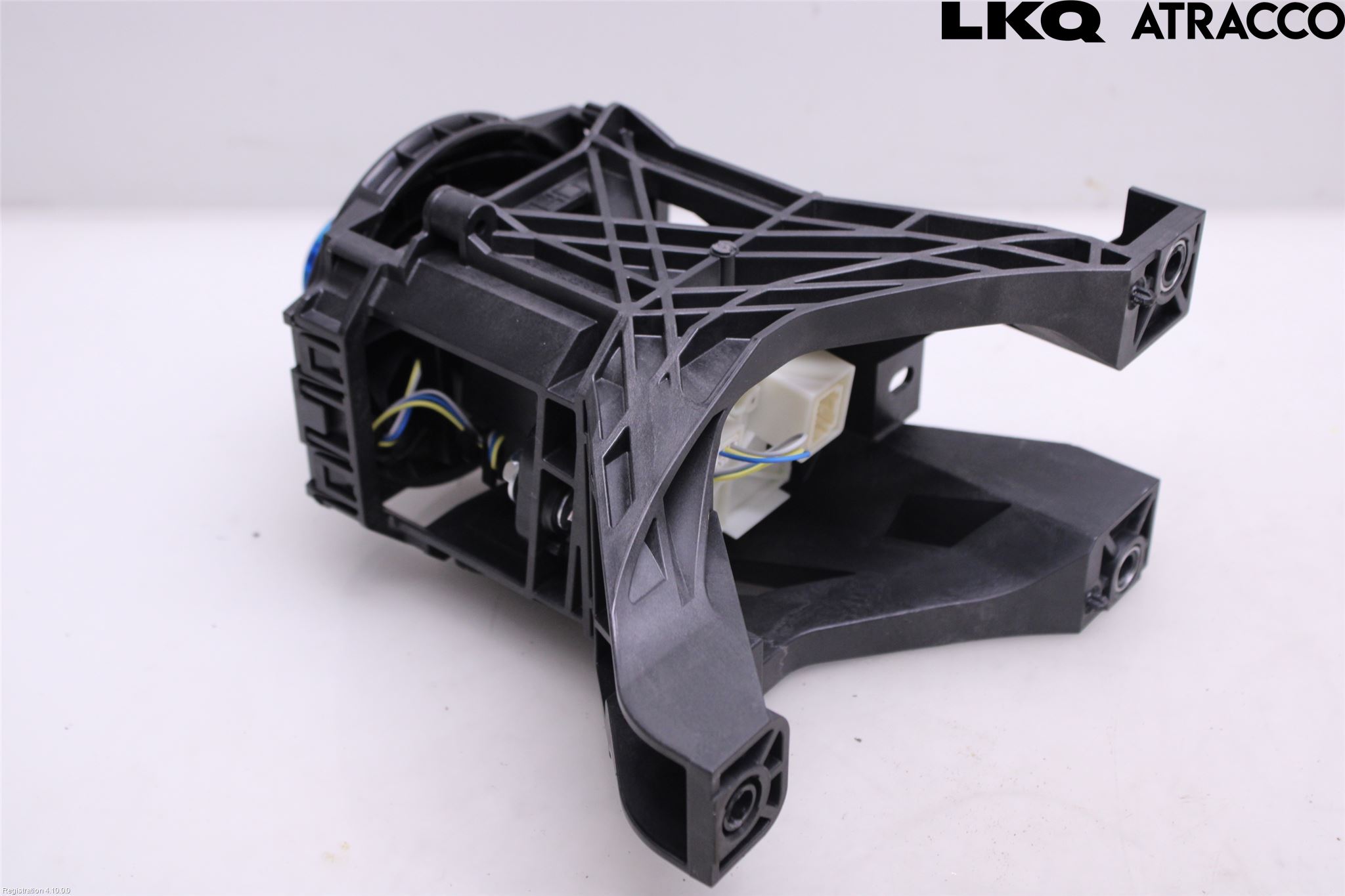 Nissan LEAF 11-17 Gearspak
