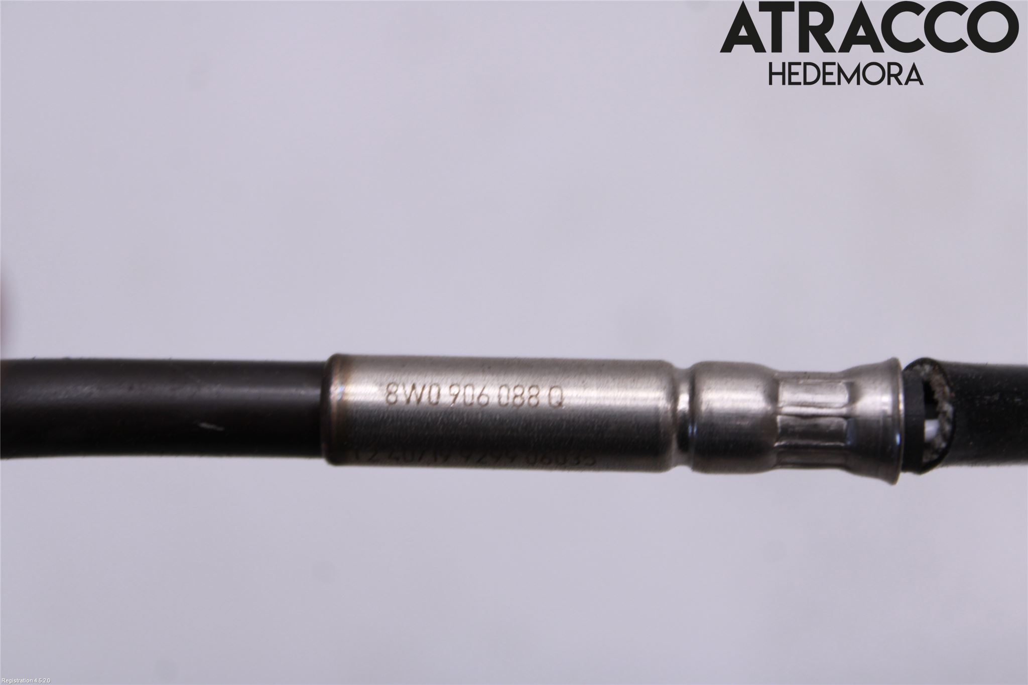 Audi A4/S4 B9 16-19 Sensor Eksos