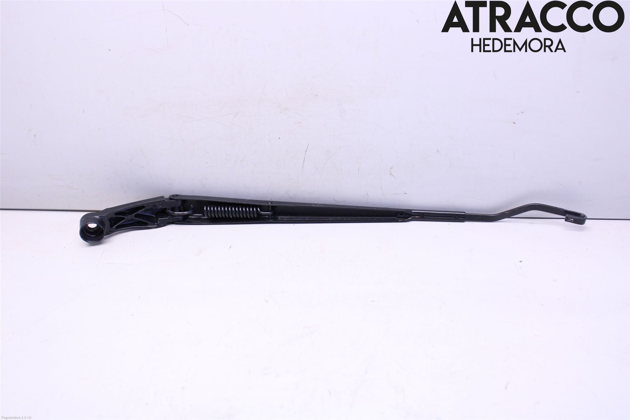 Toyota YARIS XP21 20- Viskerarm-Armer Frontrute