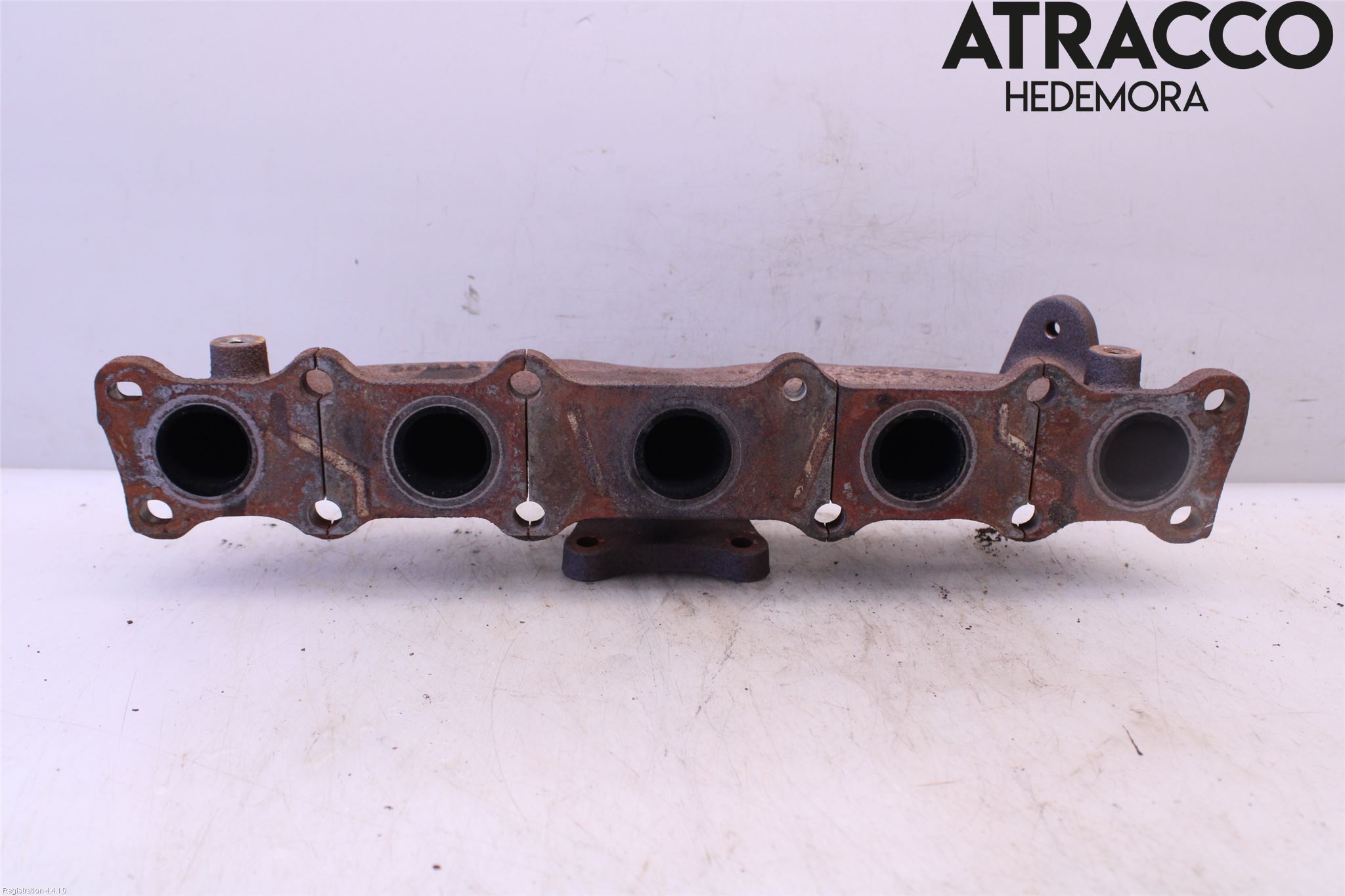 Volvo S60 11-13 Eksosmanifold