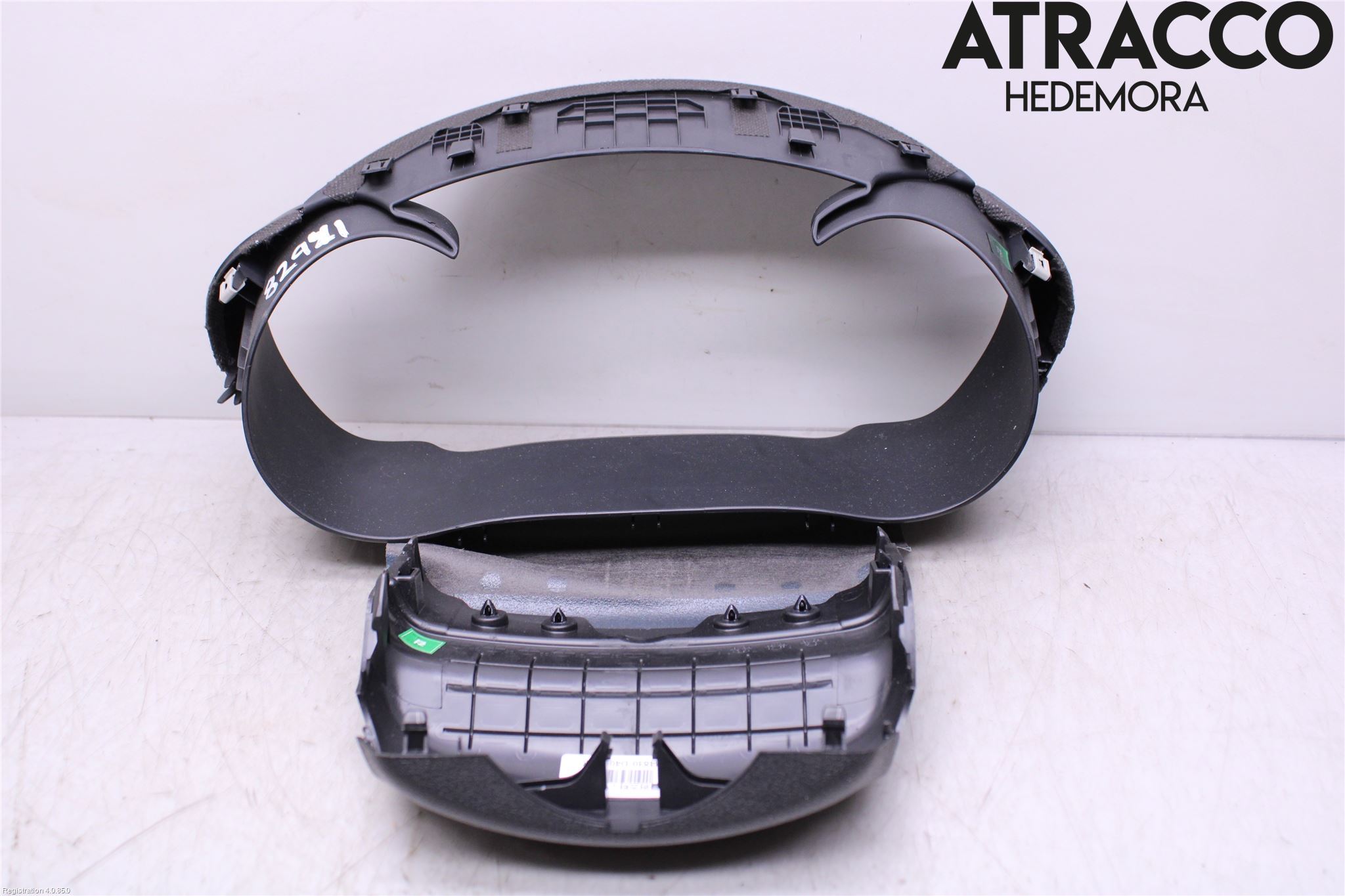 Kia OPTIMA 16-20 Instrument Ramme