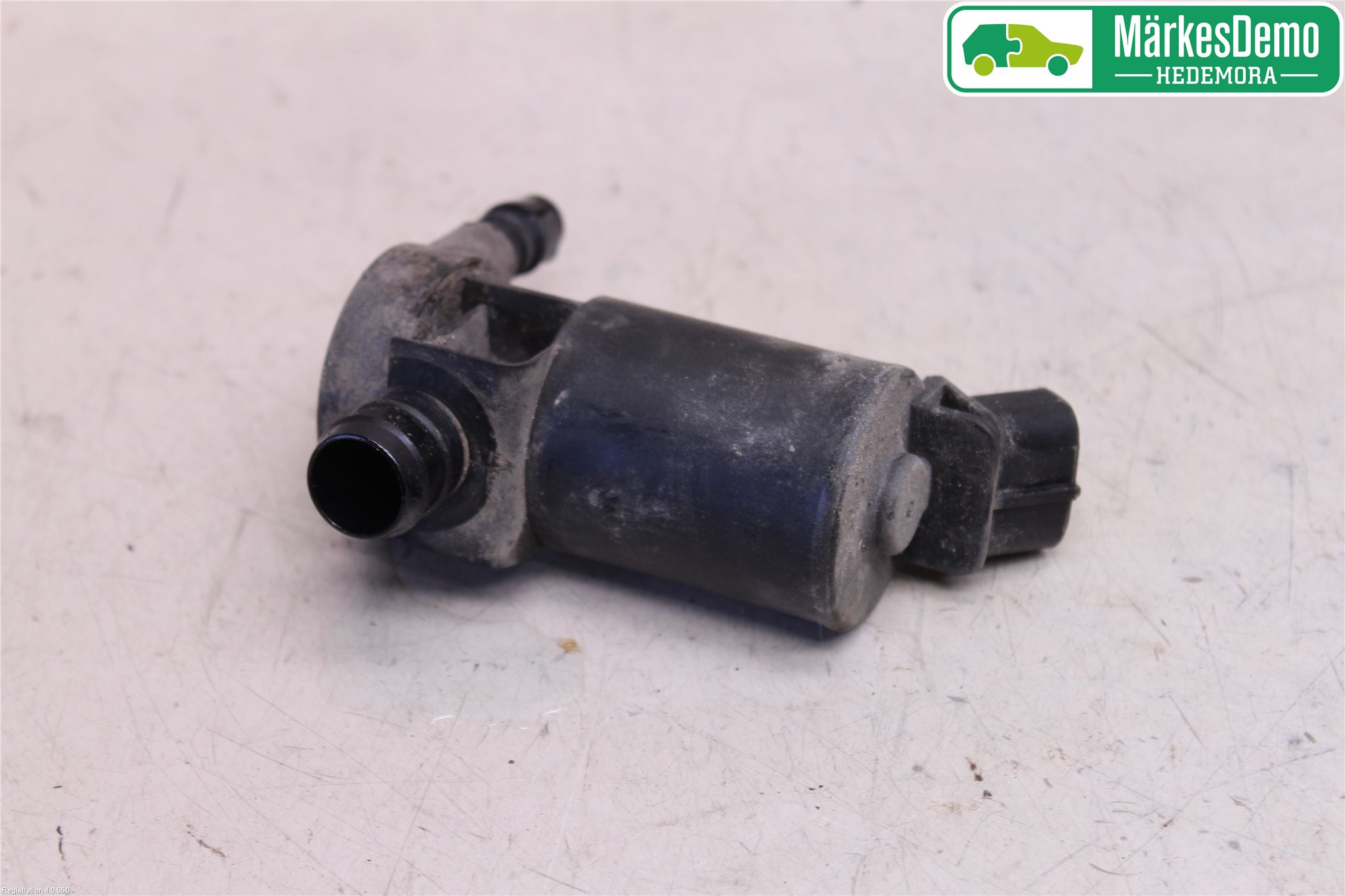 Lexus IS 220d/250/350 06-13 Spylerpumpe Høytrykk