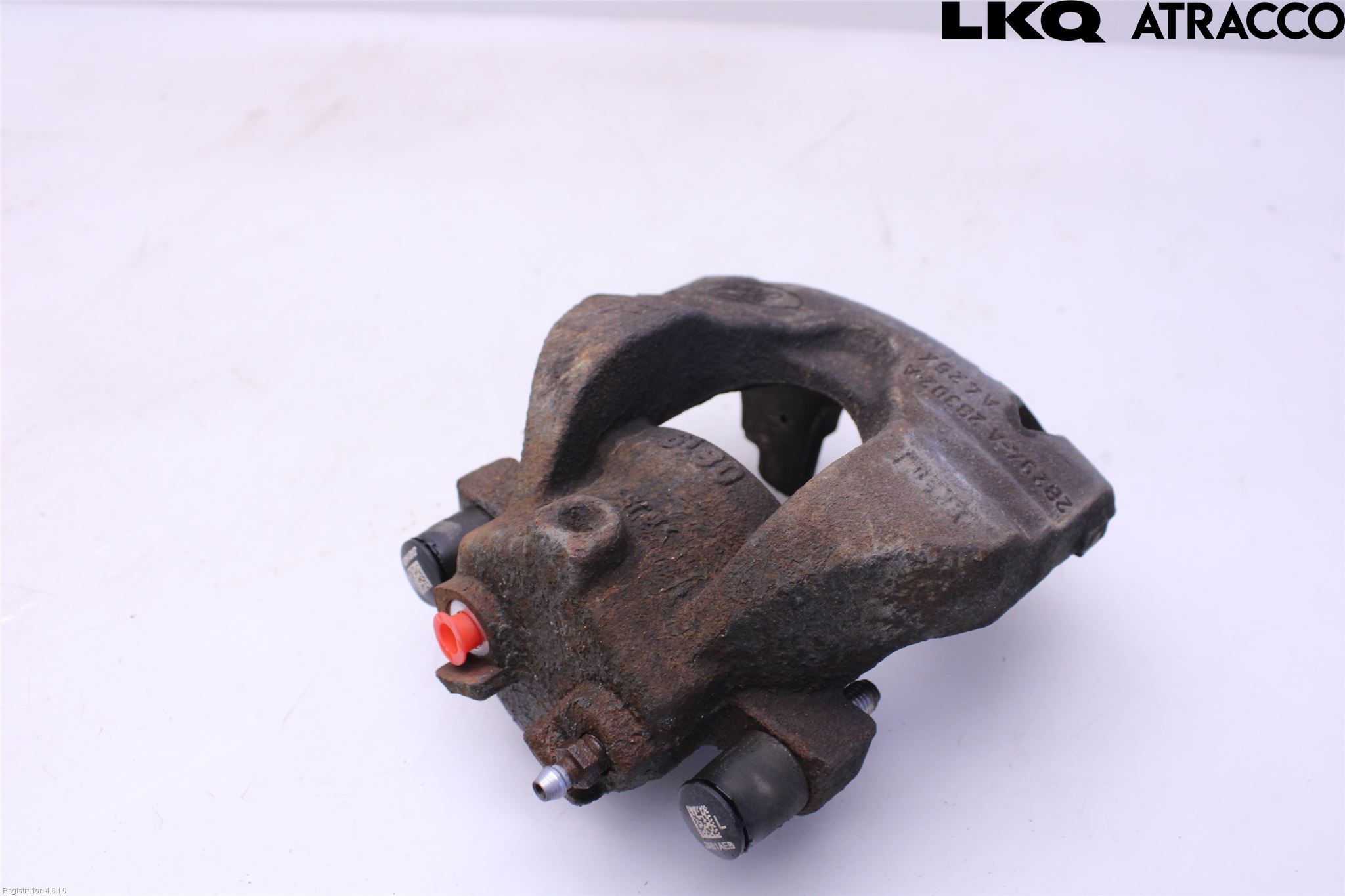 Ford FOCUS 19- Bremsecaliper Foran Høyre