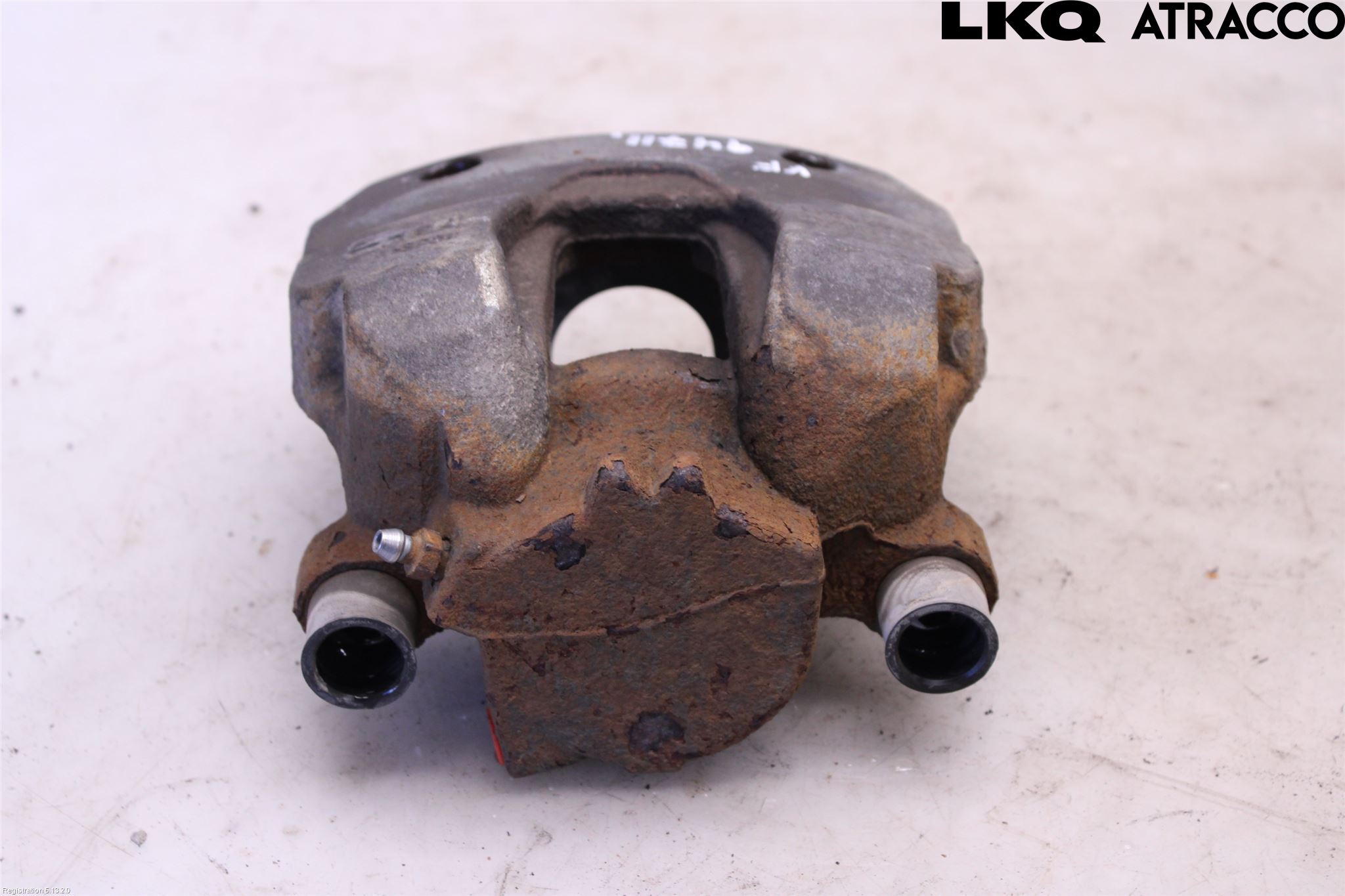 Volvo XC60 14-17 Bremsecaliper Foran Venstre