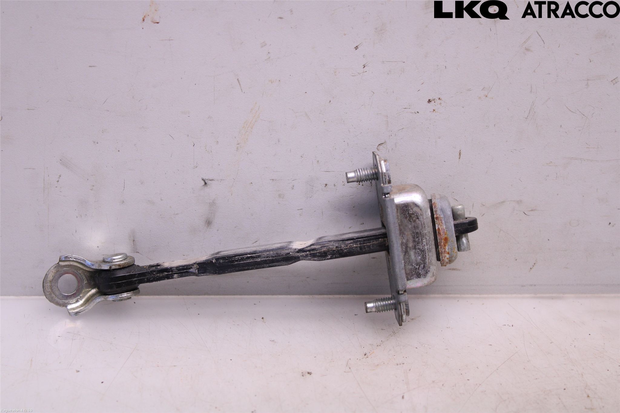 Subaru LEGACY 10-14 Dørstopper