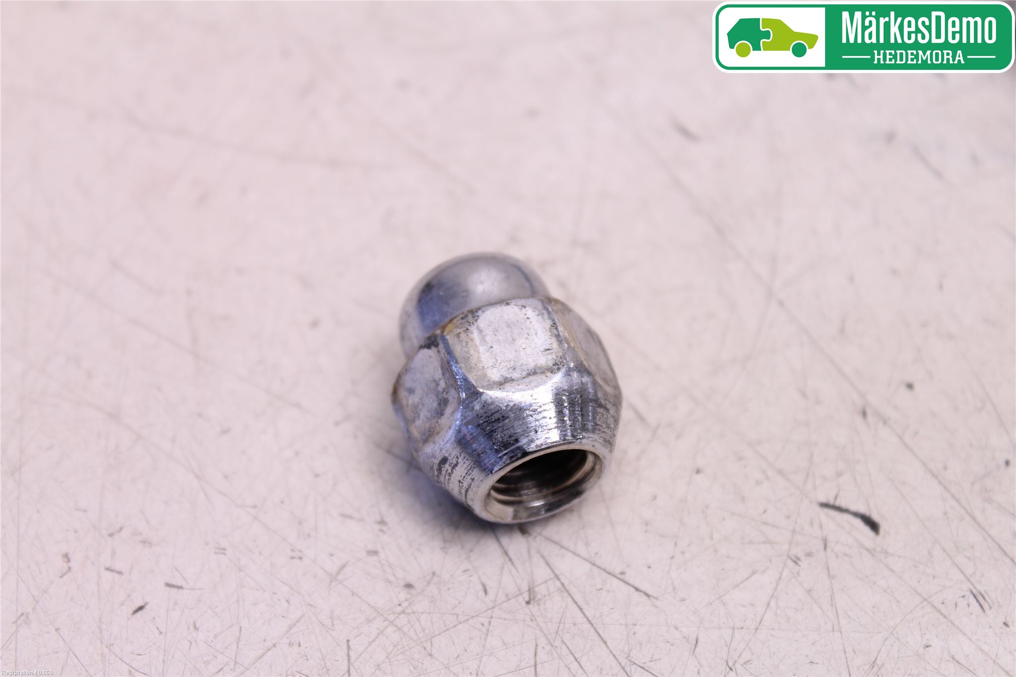Kia RIO 12-16 Hjulmutter - Bolt - Sett