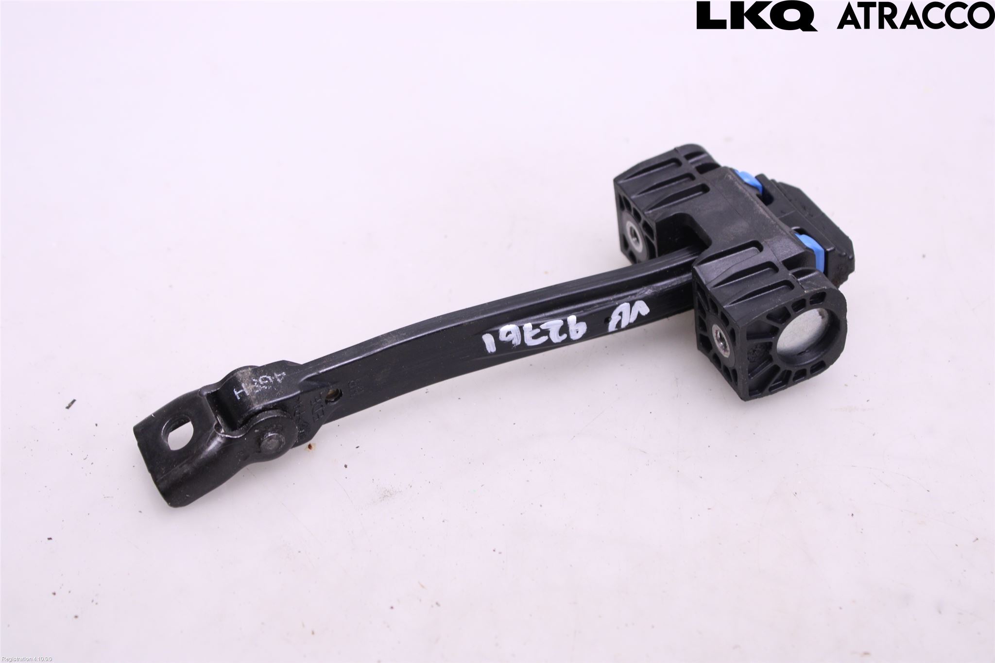 Audi A7/S7 4G 11-17 Dørstopper