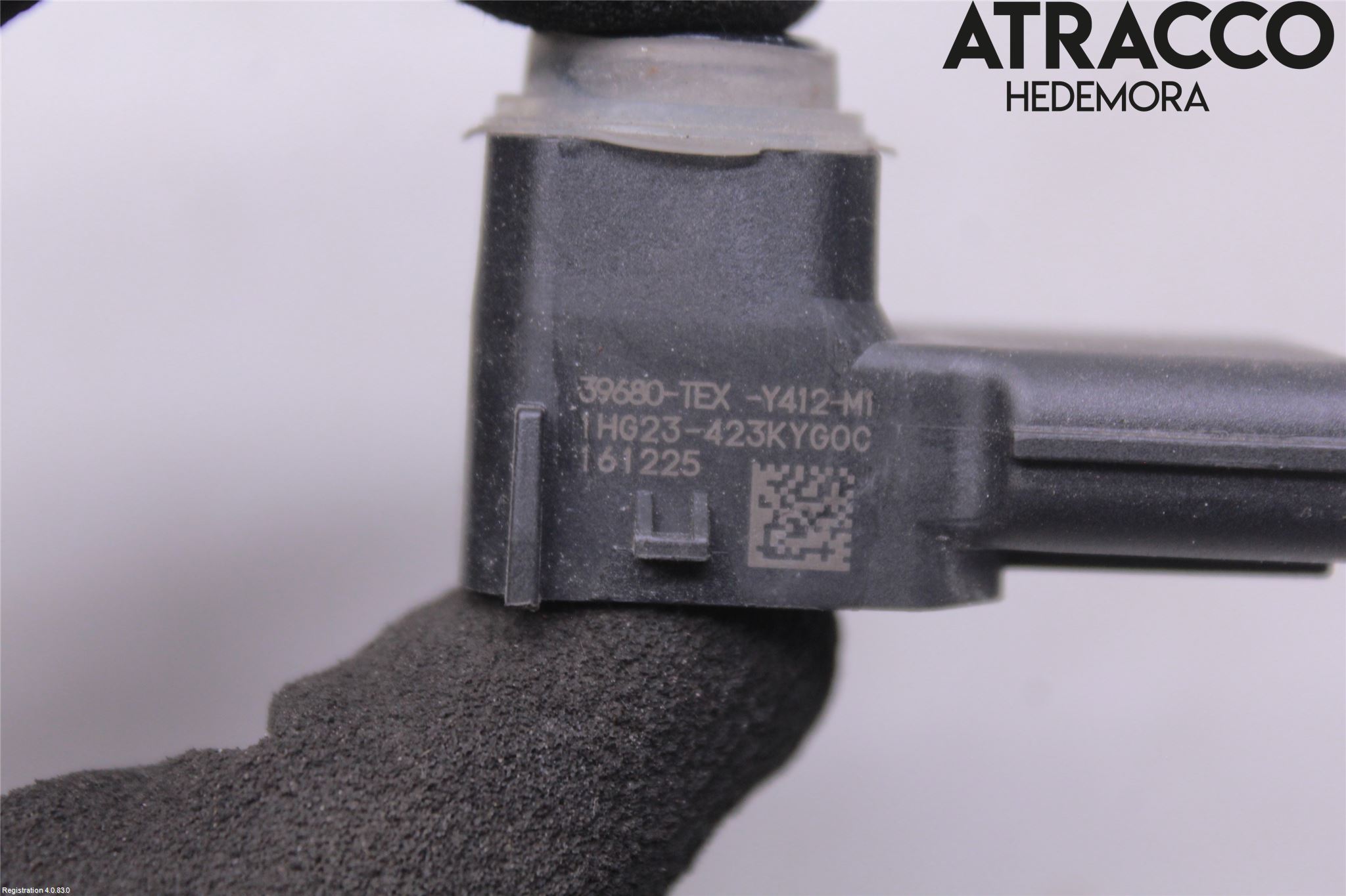 Honda CIVIC 17-22 Sensor Ryggesensor