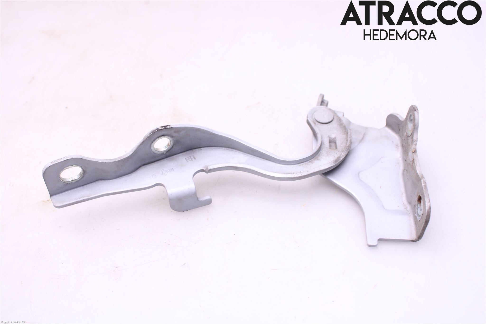Hyundai H-1/STAREX 08-21 Panser Hengsel - Hengsler