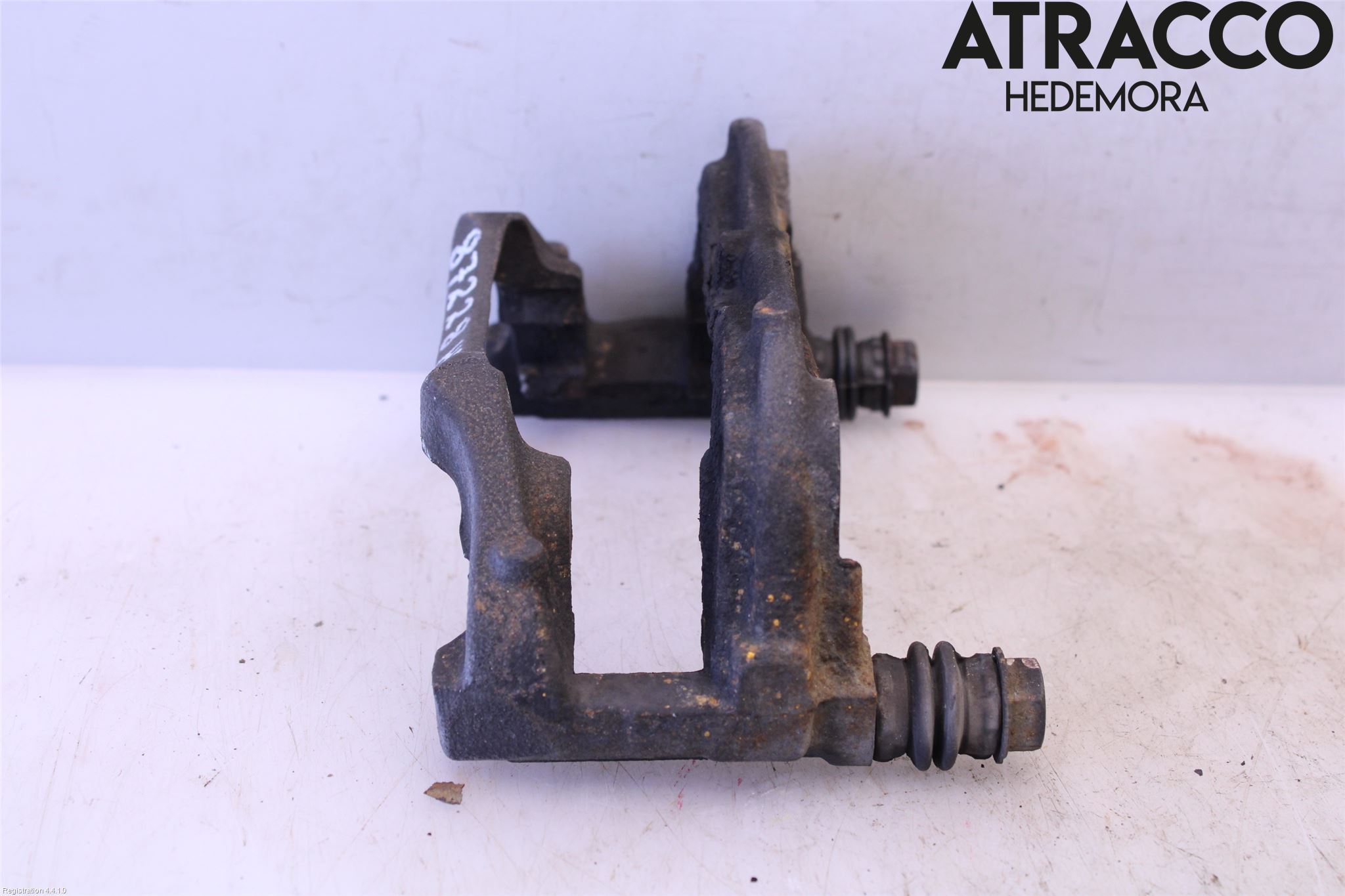 Mini COOPER CLUBMAN F54 16- Bremsecaliper Feste Holder