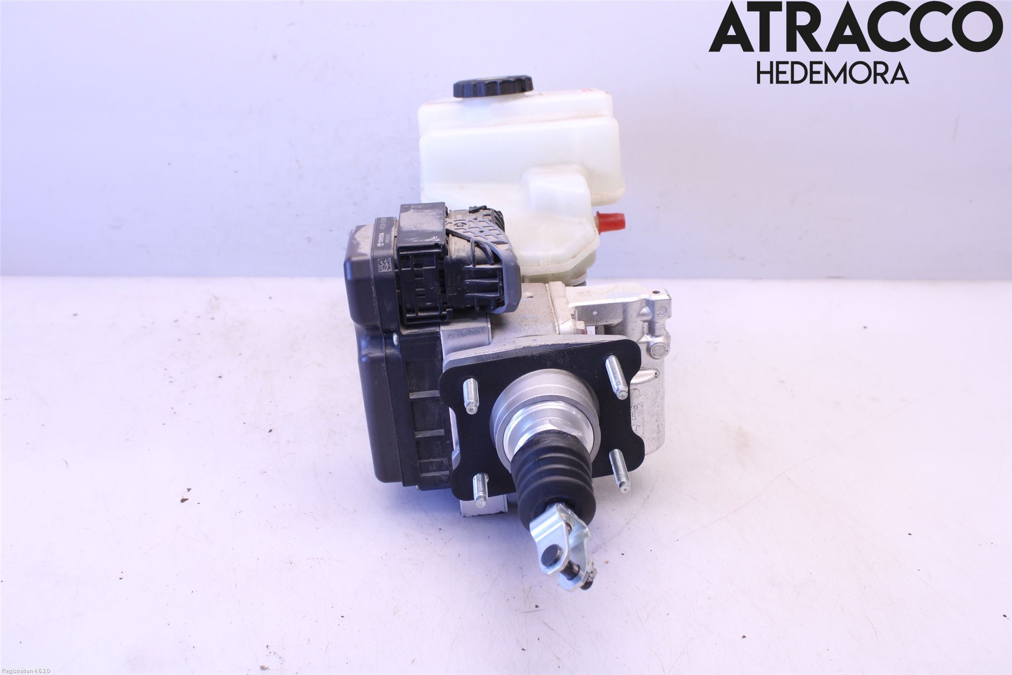 Toyota CAMRY 19-24 Brems Hovedsylinder