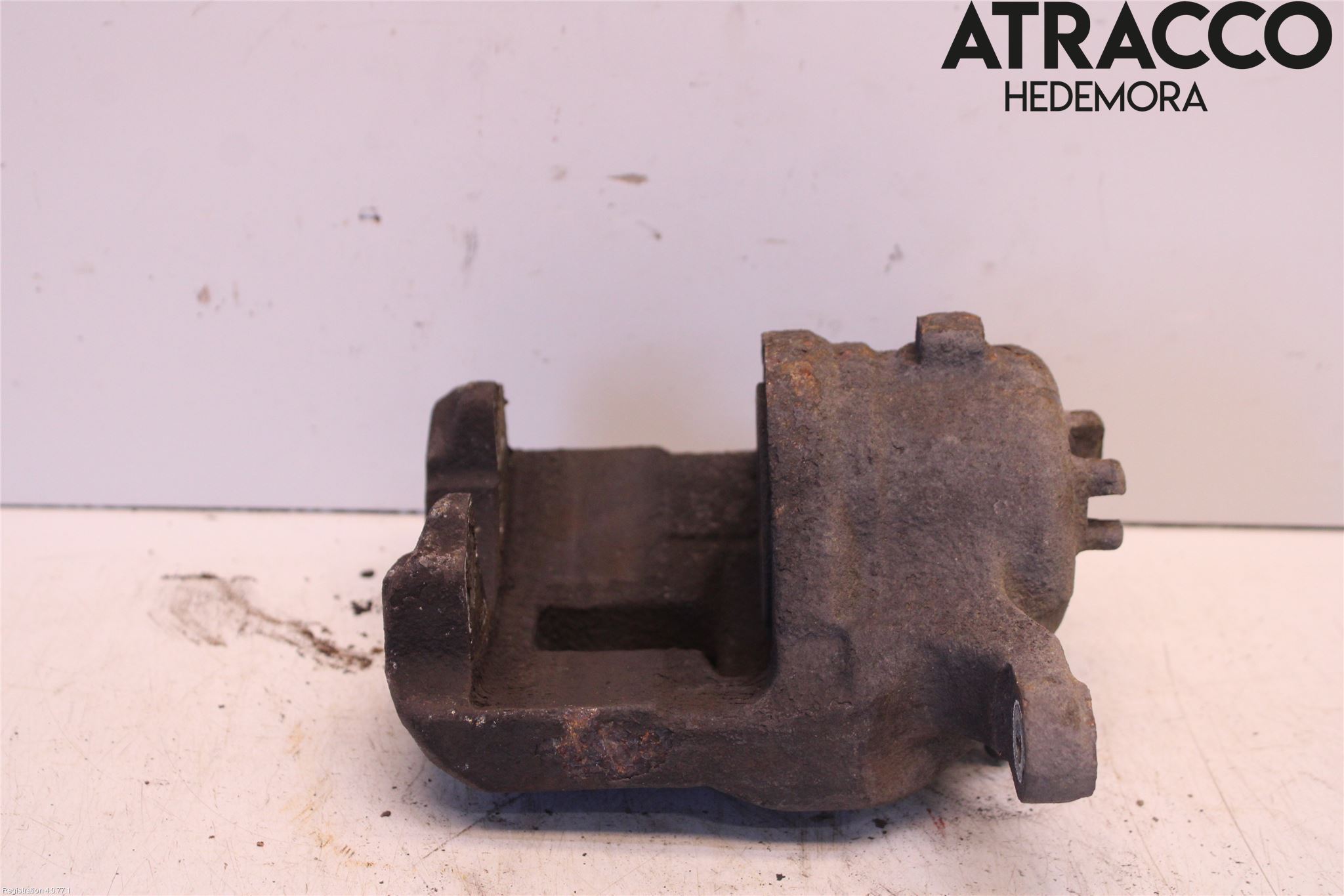 Honda CIVIC 06-11 Bremsecaliper Foran Høyre