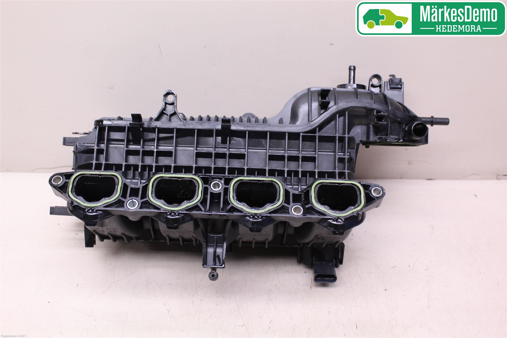 Seat LEON 13-20 Innsugningsmanifold
