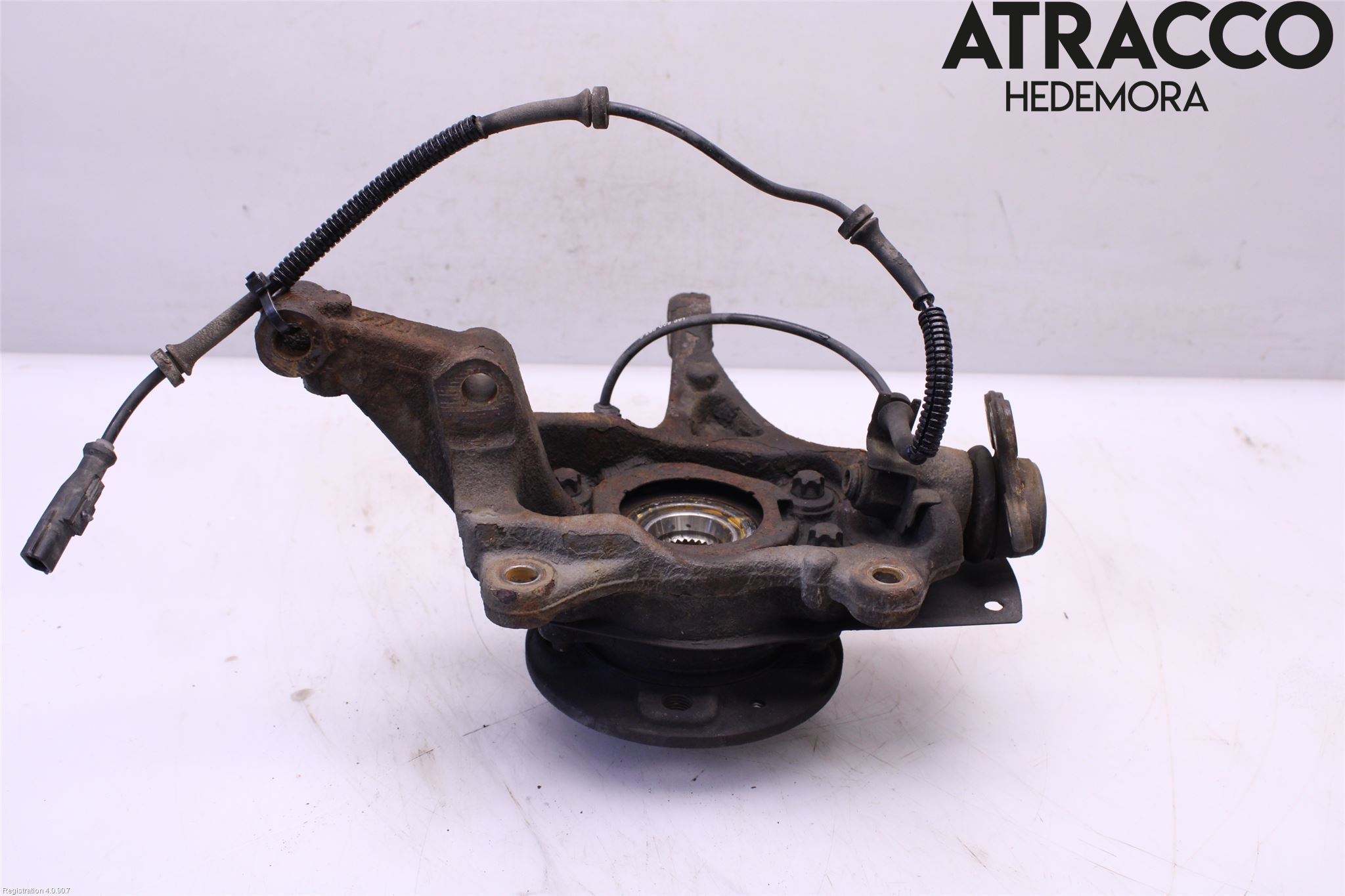 Nissan NV300 16-22 Spindel Hf