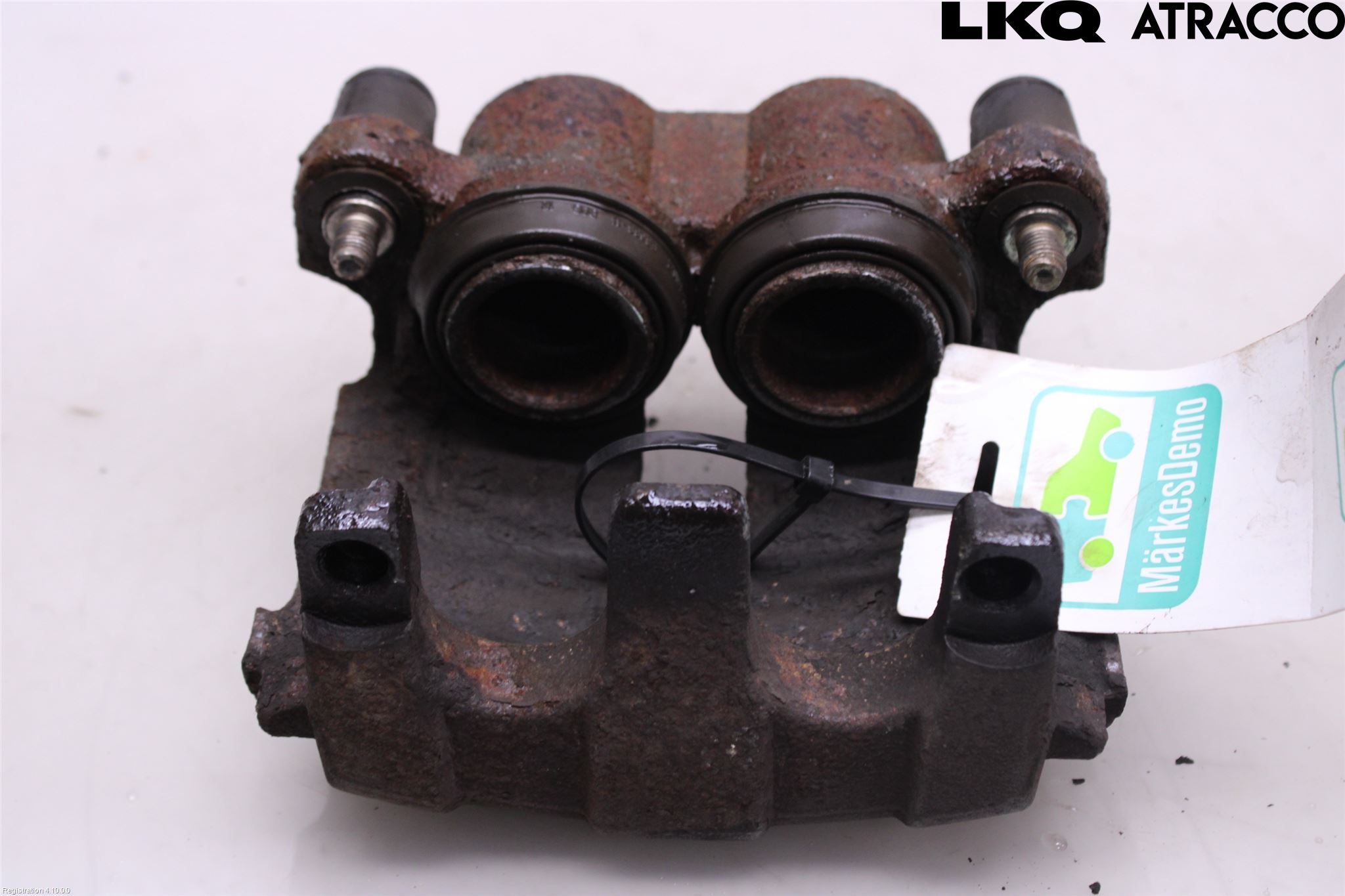 Volvo XC60 09-13 Bremsecaliper Foran Høyre
