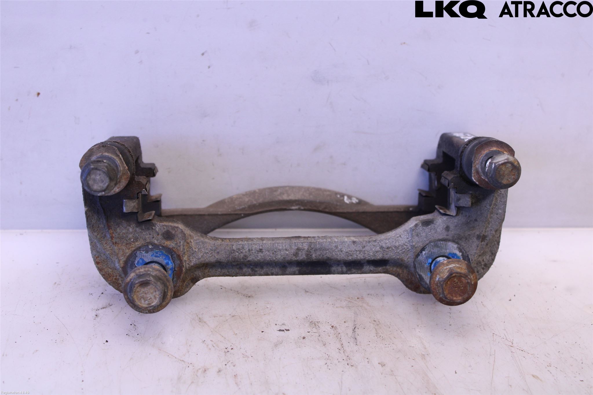 Ford MUSTANG V 05-14 Bremsecaliper Feste Holder