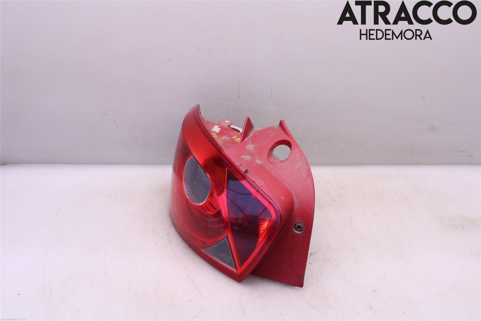 Seat IBIZA IV 08-16 Baklykt Venstre