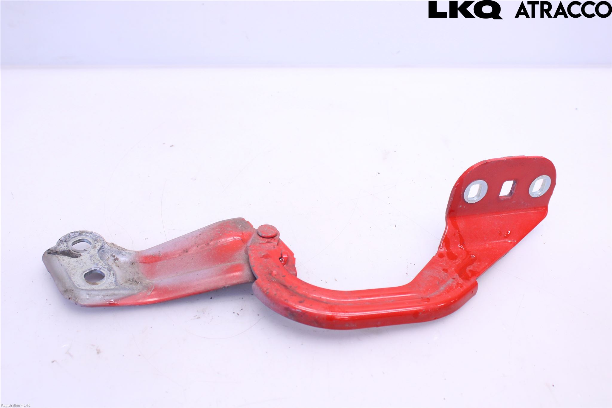 Ford FOCUS 15-18 Panser Hengsel - Hengsler
