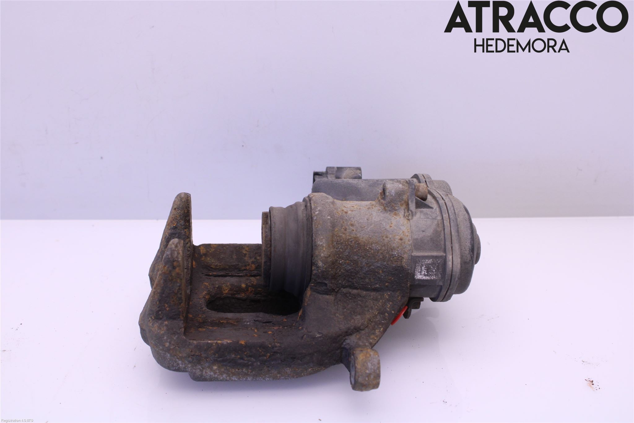 BMW 5 F10/F11/F18 09-17 Bremsecaliper Bak Høyre