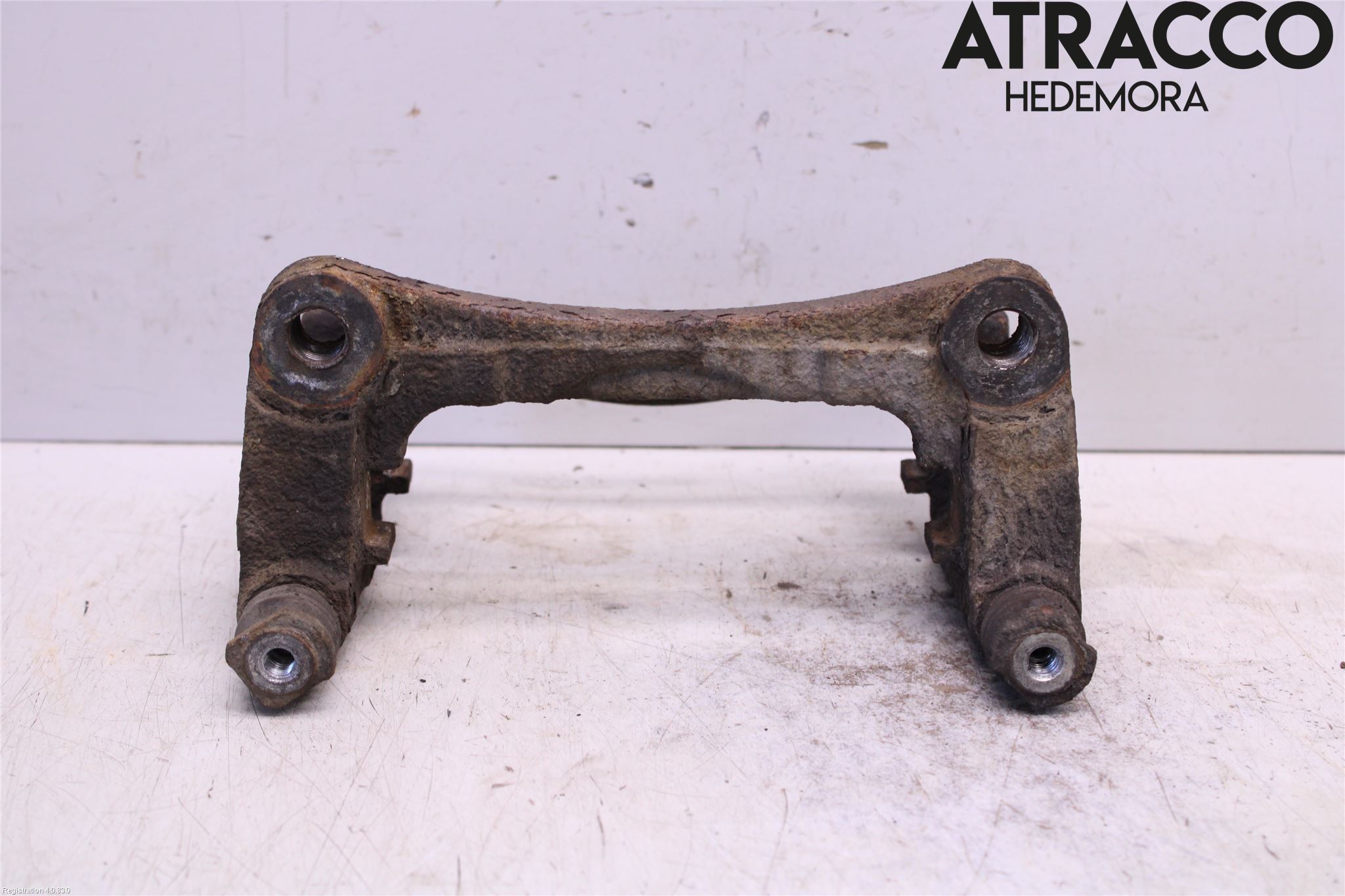 Mazda CX-5 12-17 Bremsecaliper Feste Holder