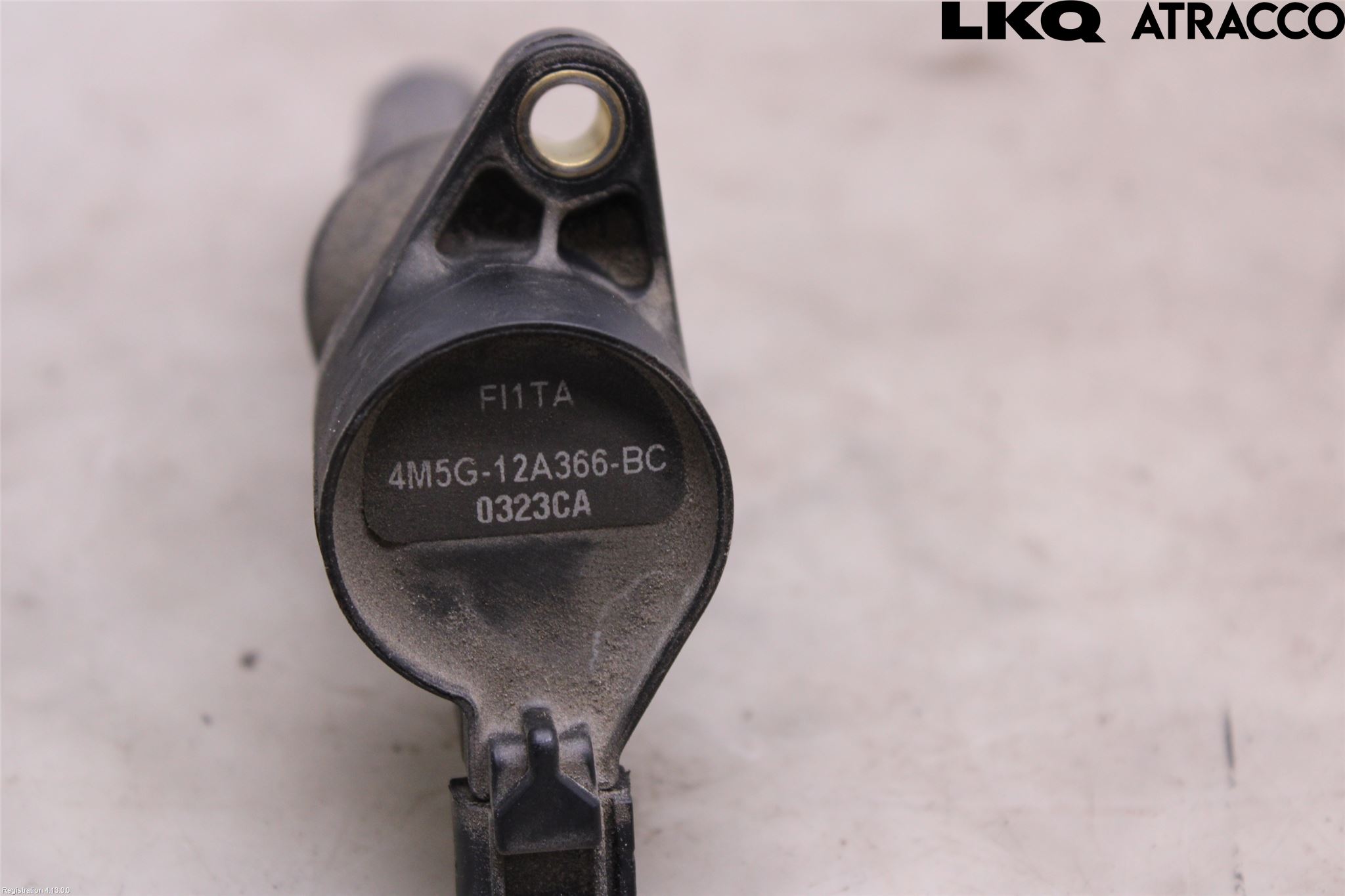 Ford S-MAX 06-15 Coil