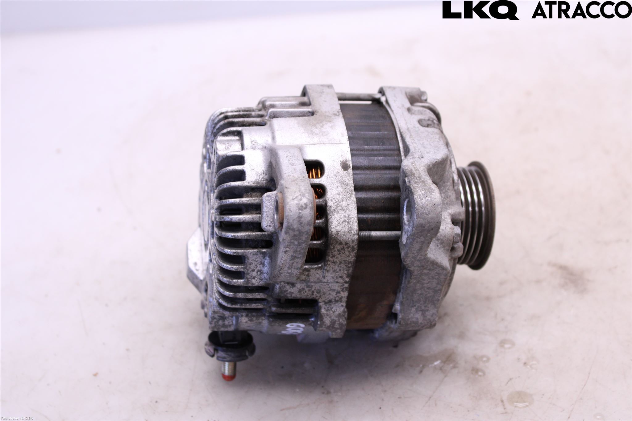 Mitsubishi ASX 10-22 Dynamo