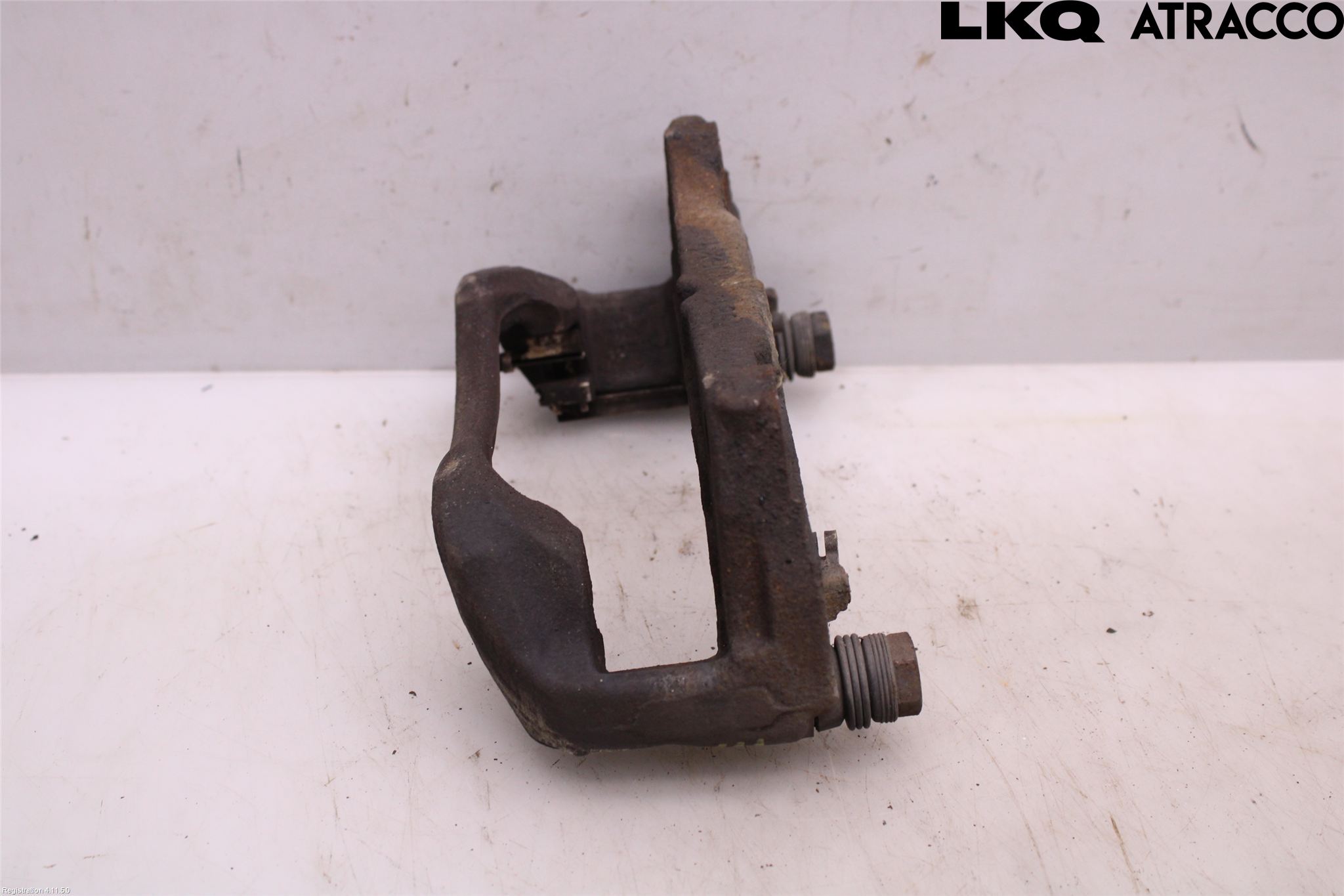 Mazda CX-30 20- Bremsecaliper Feste Holder
