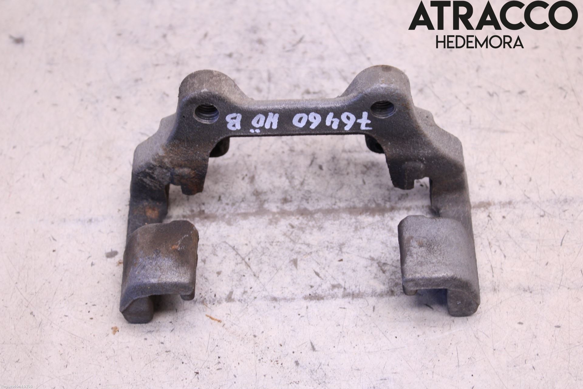 BMW 3 F30/F31/F80 12-19 Bremsecaliper Feste Holder
