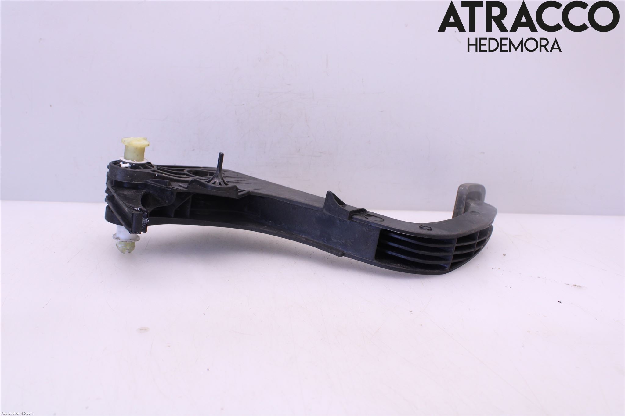 Citroen JUMPER/E-JUMPER 14- Clutch Pedal