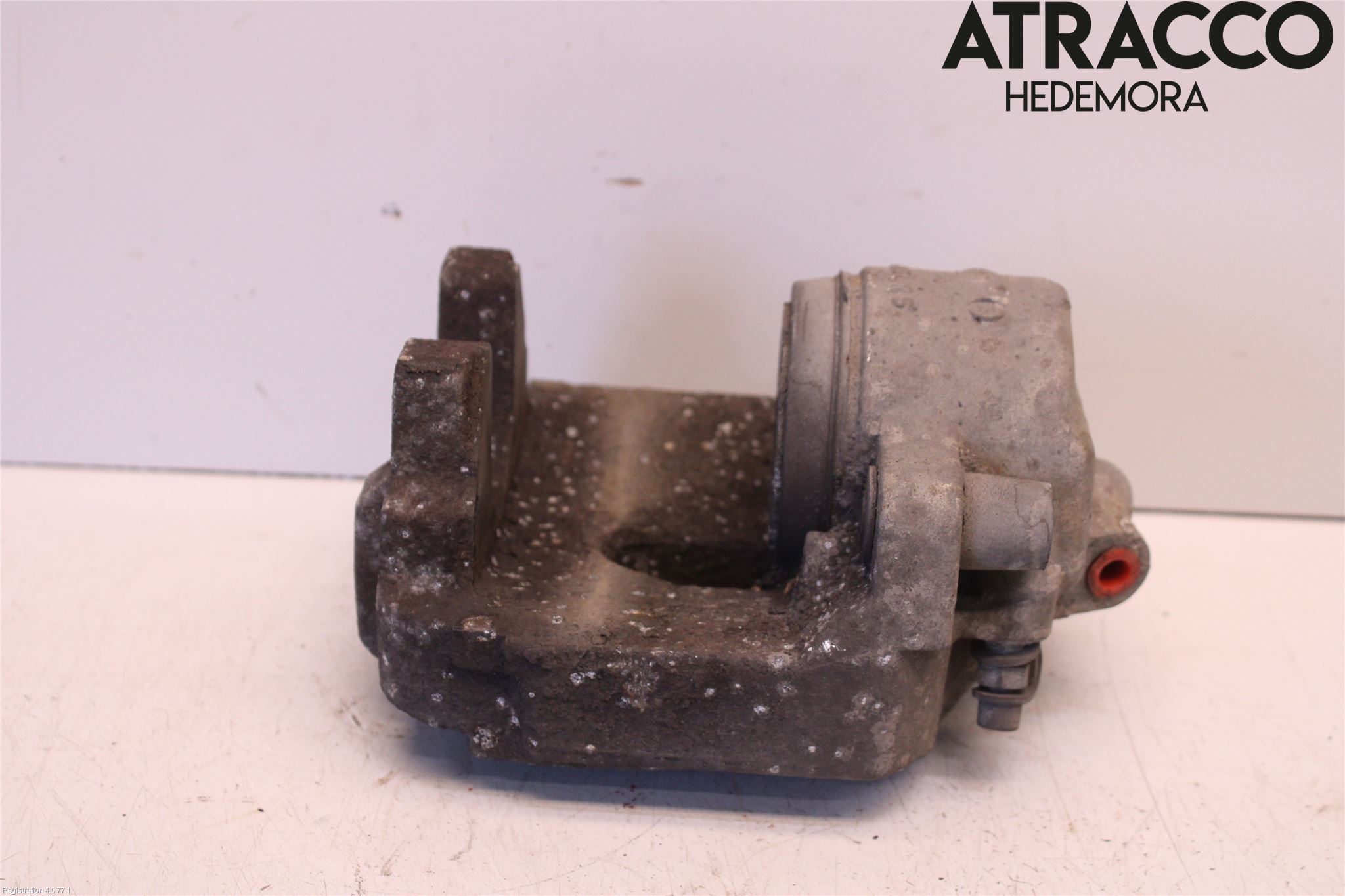 BMW 5 F10/F11/F18 09-17 Bremsecaliper Foran Venstre