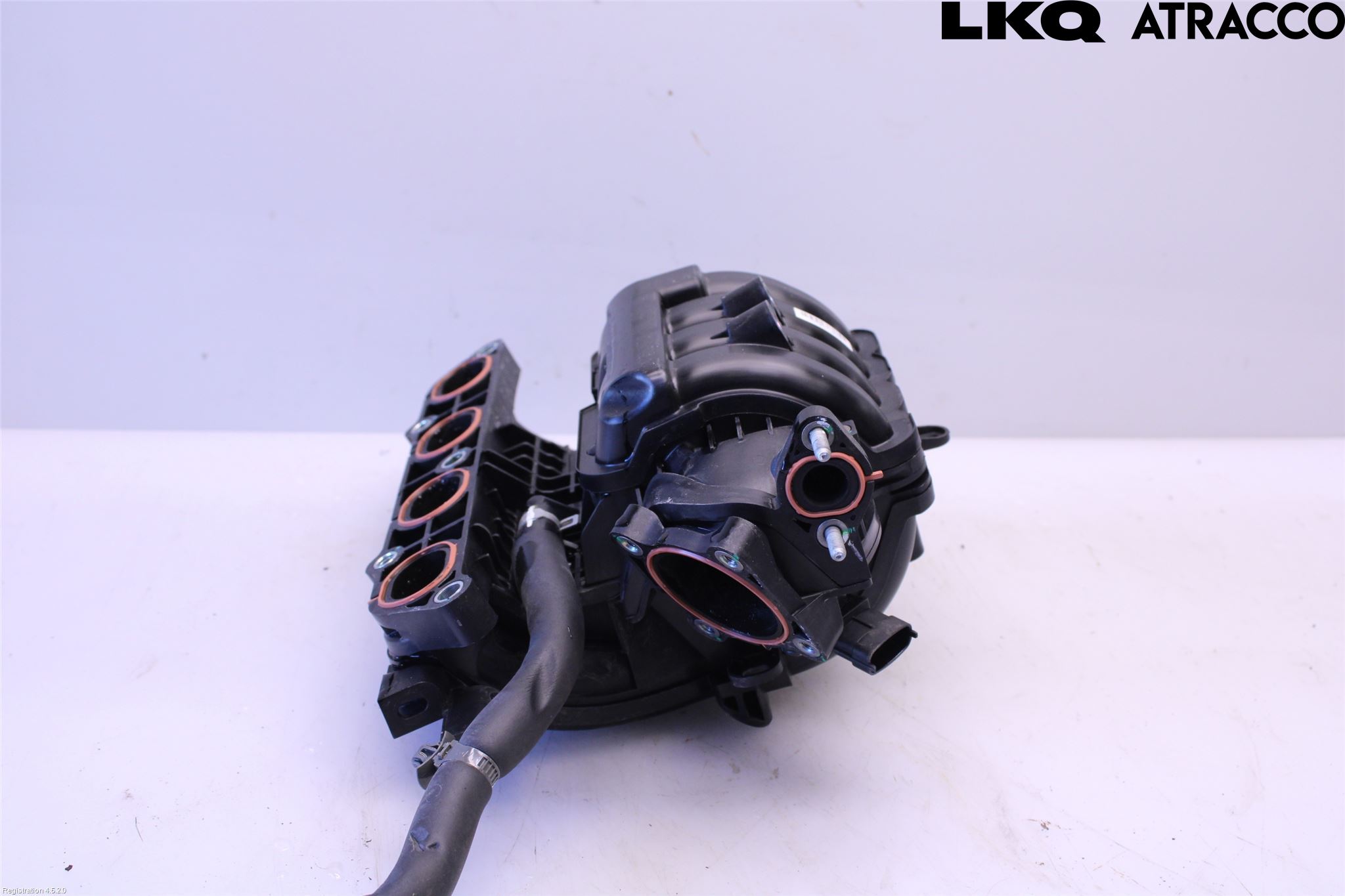 Kia NIRO (DE) 17-22 Innsugningsmanifold