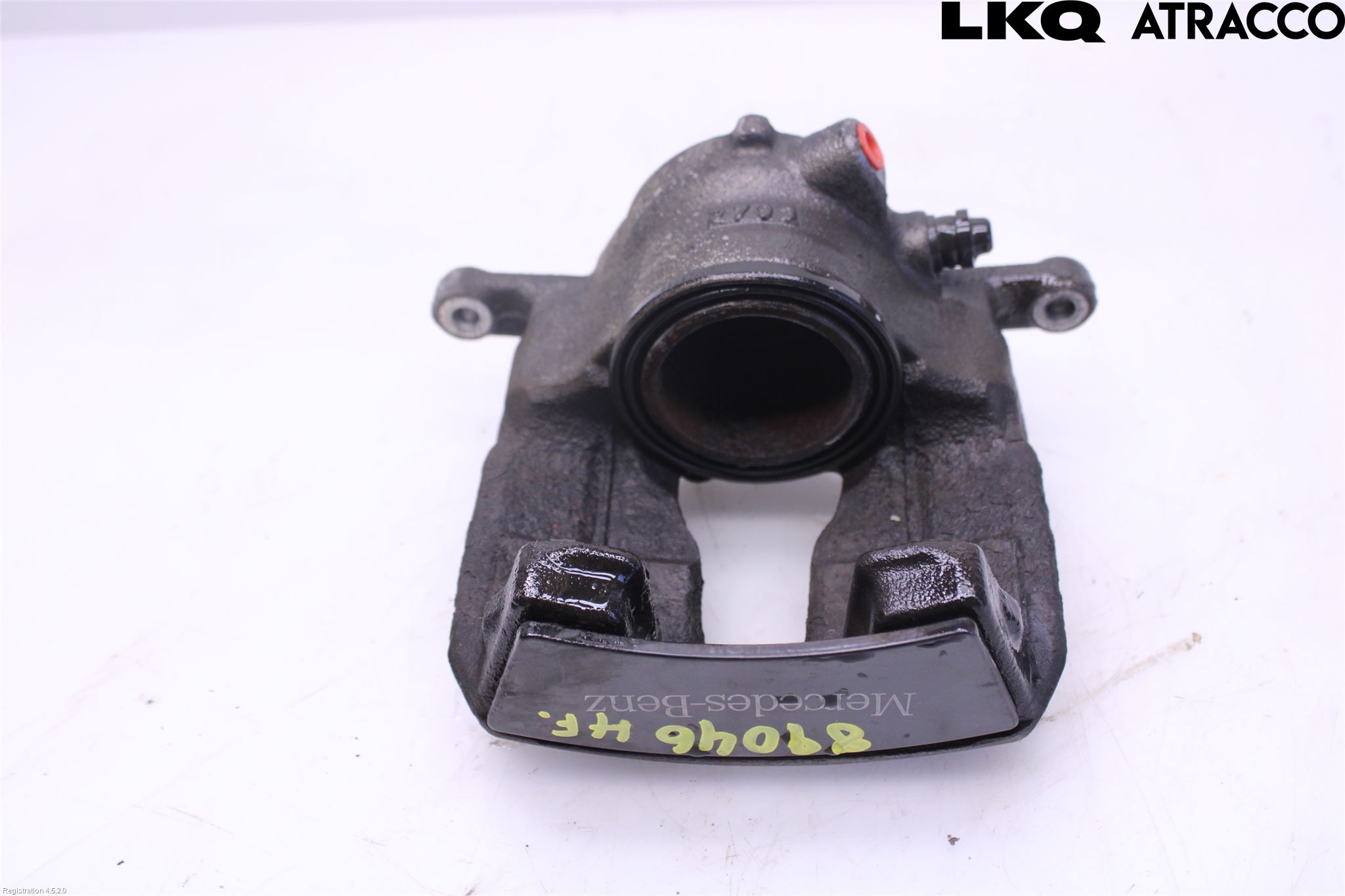 BMW 3 F30/F31/F80 12-19 Bremsecaliper Foran Høyre