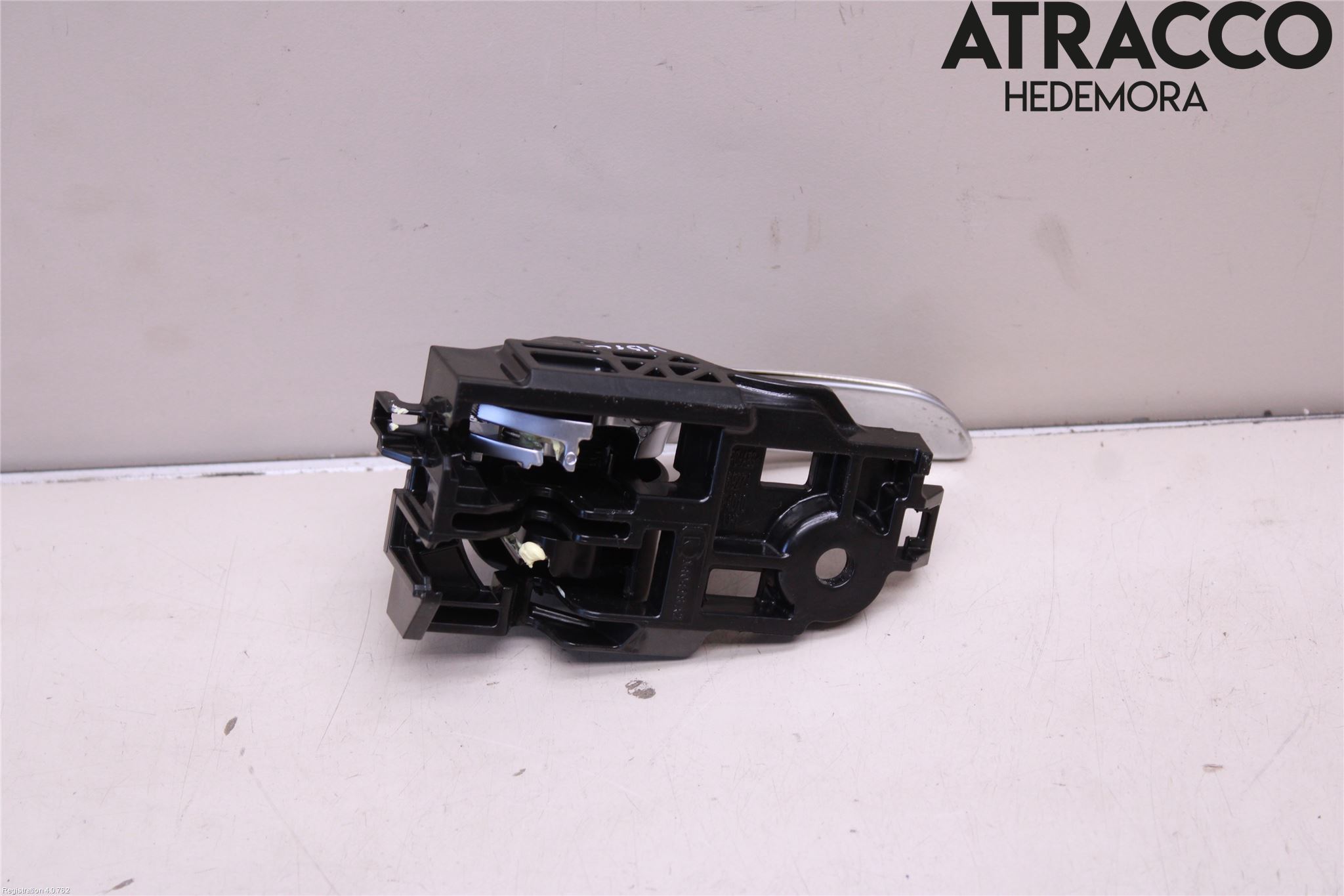 Toyota C-HR 16-23 Innr Dørhandtak V Indre