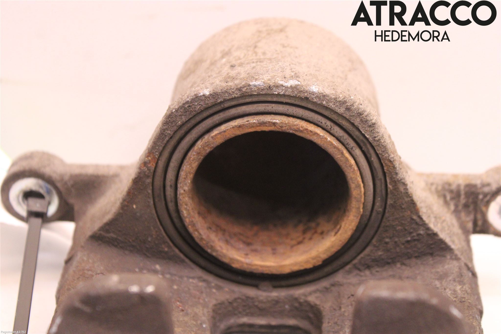 Kia CARENS III 13-19 Bremsecaliper Foran Venstre