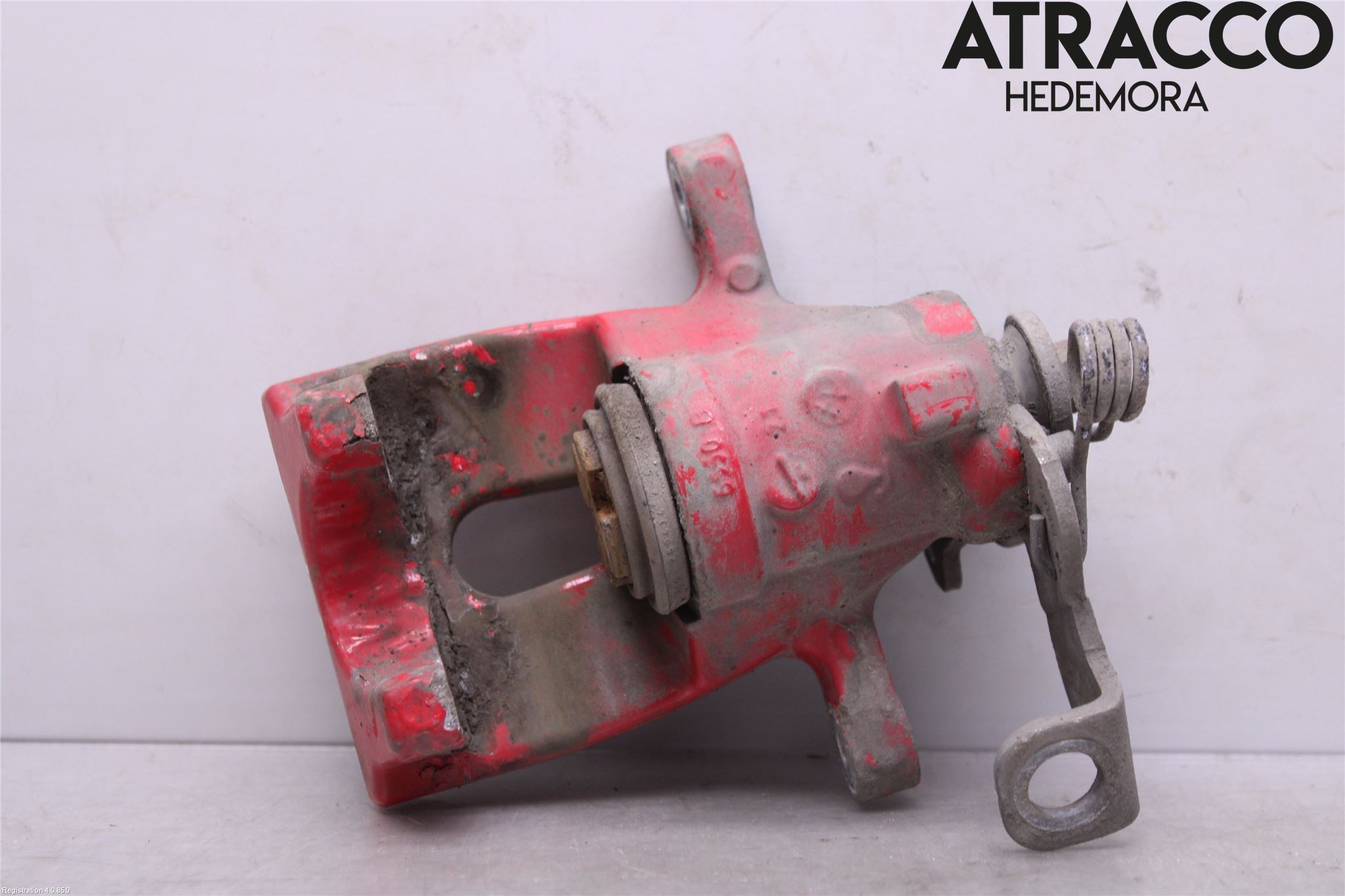 Kia CEED 12-18 Bremsecaliper Bak Venstre
