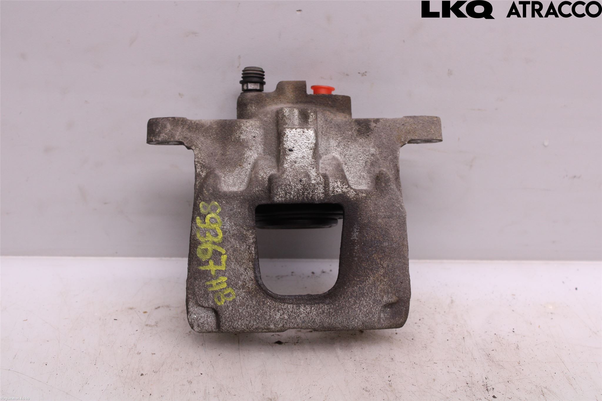 Dodge NITRO Bremsecaliper Bak Høyre
