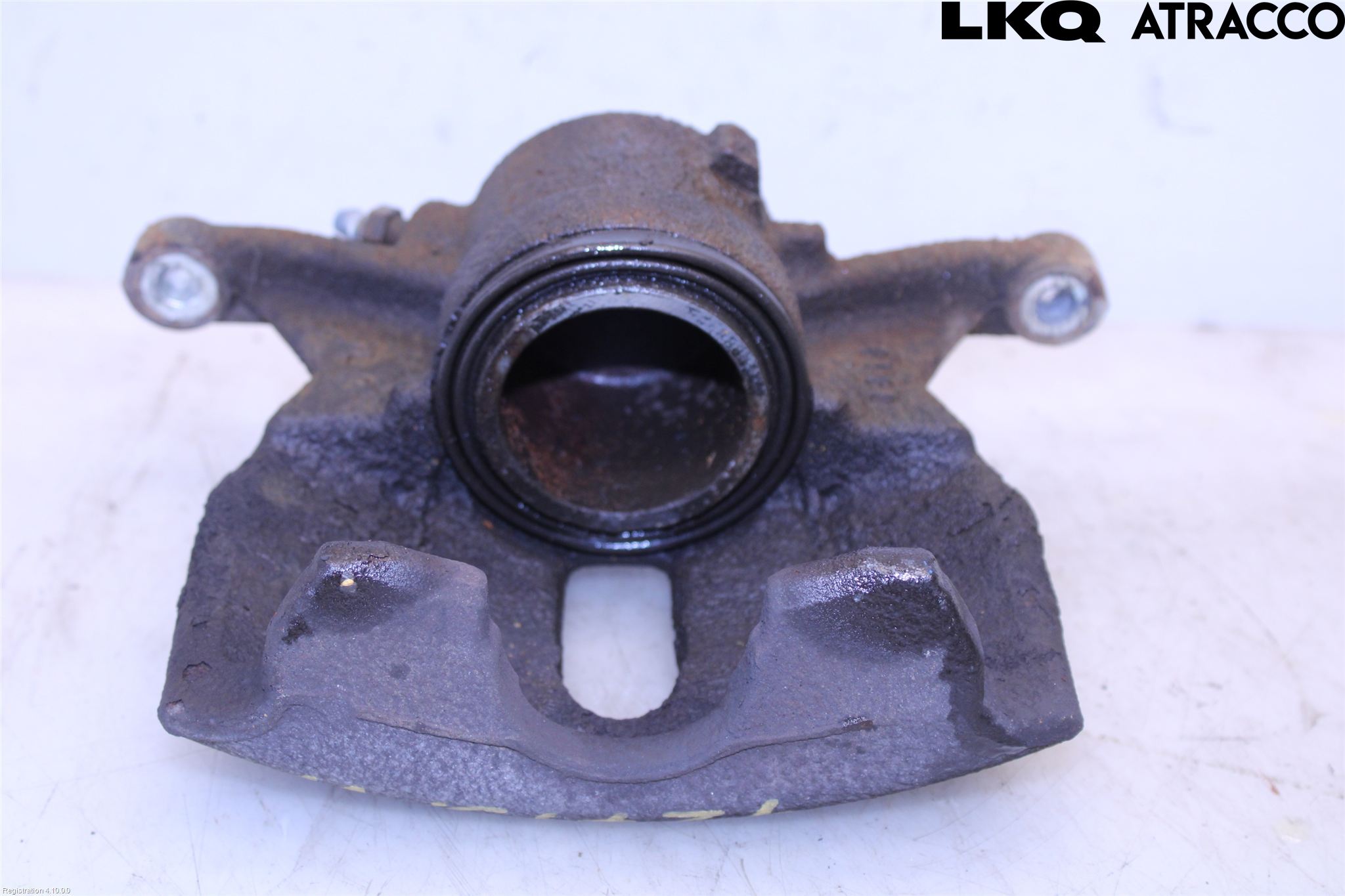 Audi A3/S3 8V 13-20 Bremsecaliper Foran Venstre