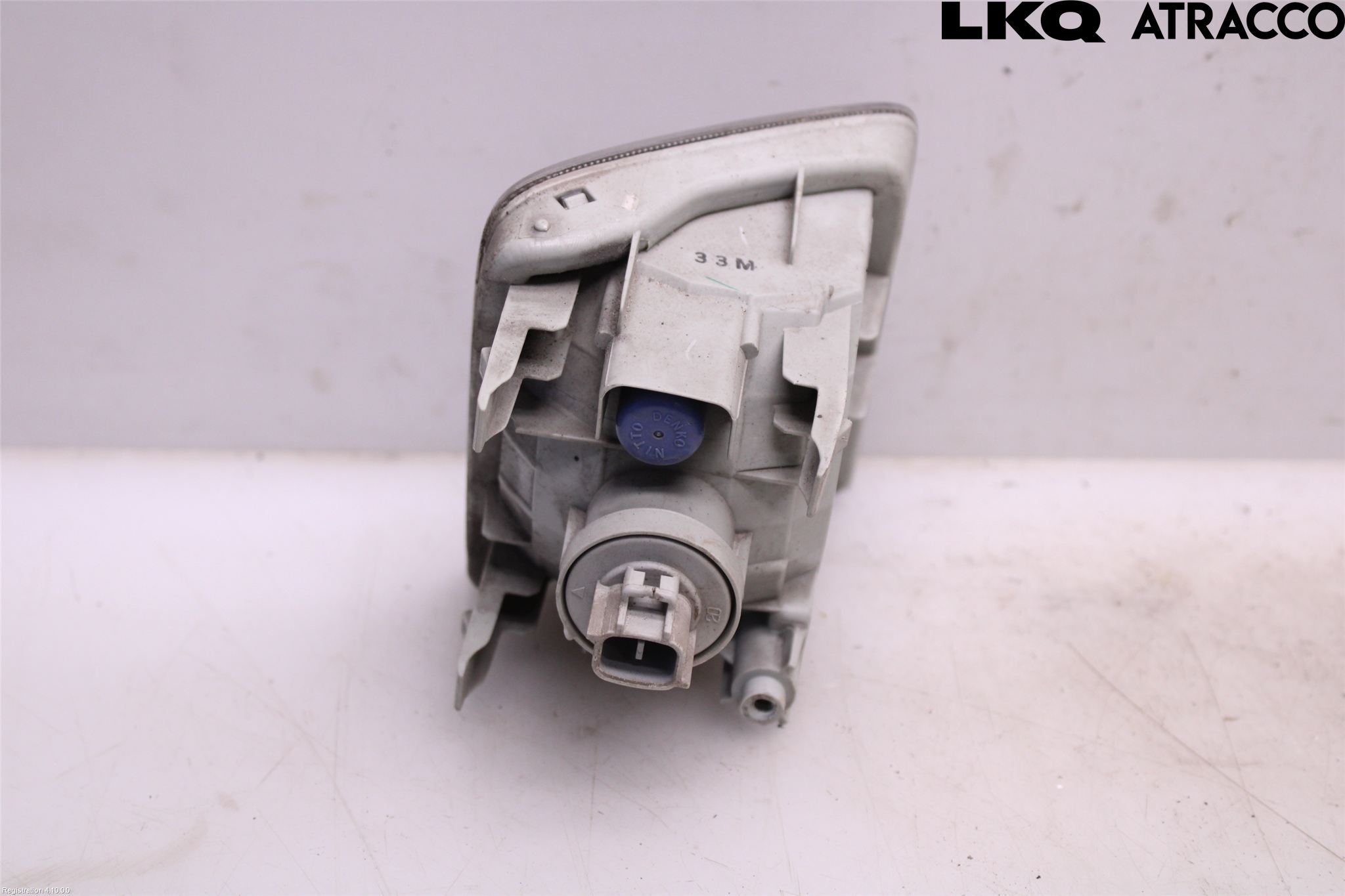 Toyota PRIUS ZVW30 09-20 Blinklykt Foran Venstre