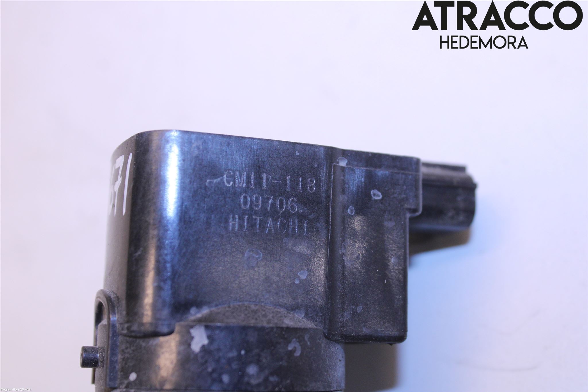 Honda INSIGHT Coil