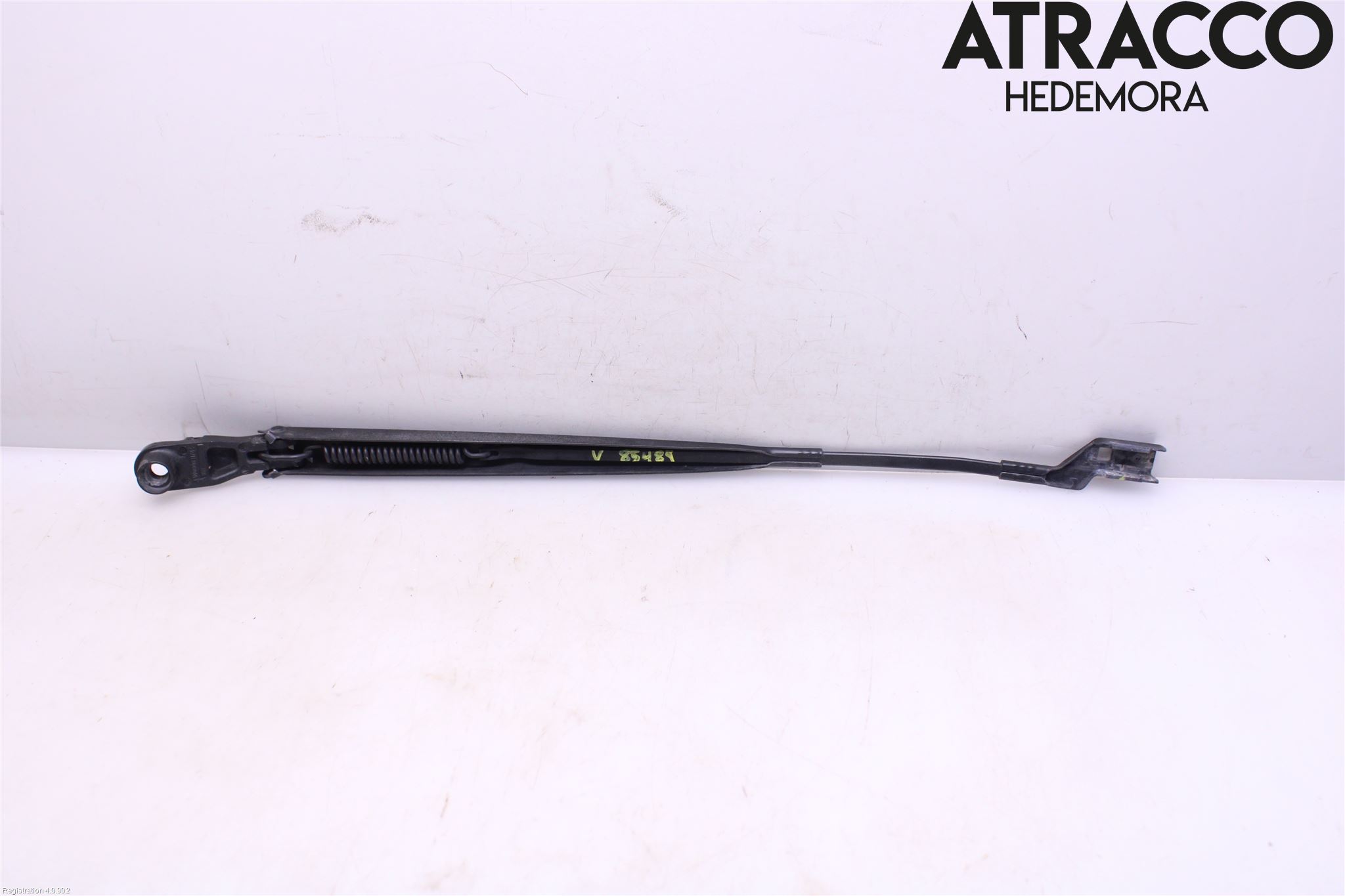 Opel MOKKA 13-20 Viskerarm-Armer Frontrute