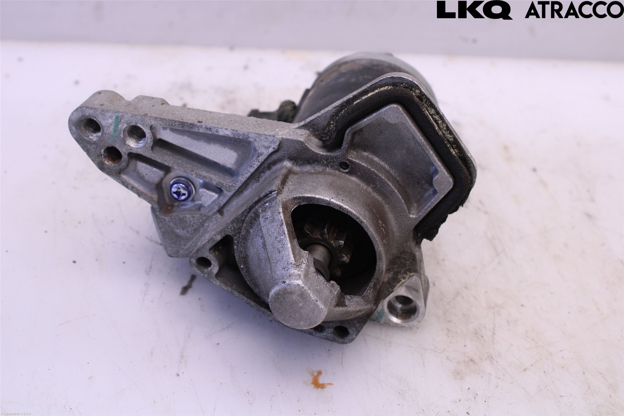 Dacia LOGAN MCV/STEPWAY Startmotor