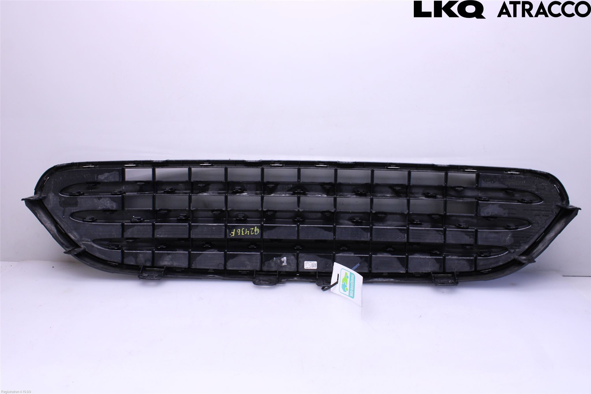 Mini COUNTRYMAN F60 17-23 Grill Komplett